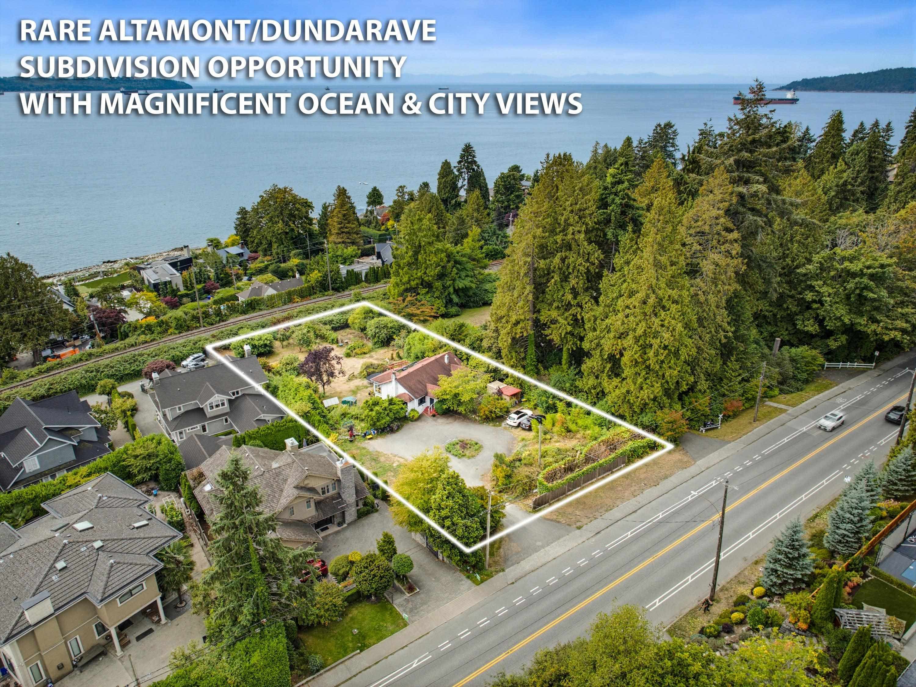2820 Marine Drive, West Vancouver, V7V 1L9 — photo 2
