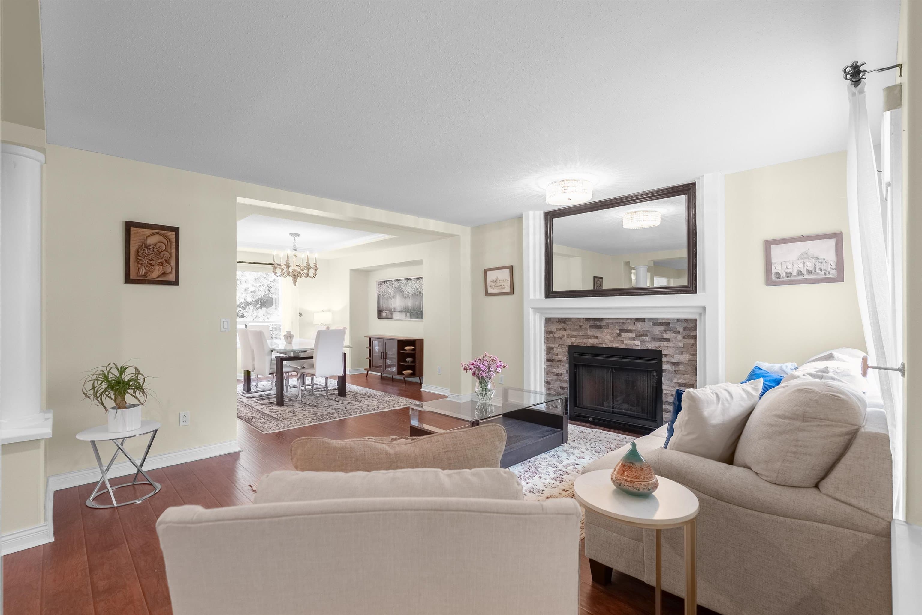 57 Foxwood Drive, Port Moody, V3H 4X2 — photo 2