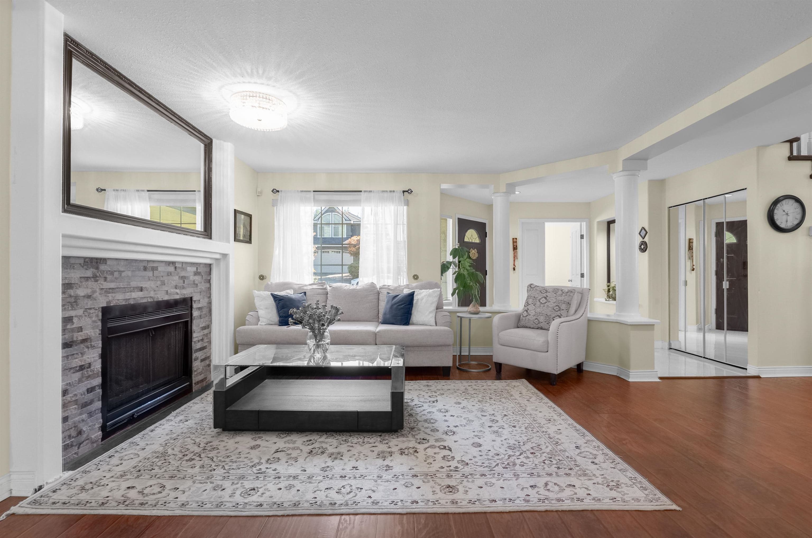 57 Foxwood Drive, Port Moody, V3H 4X2 — photo 3