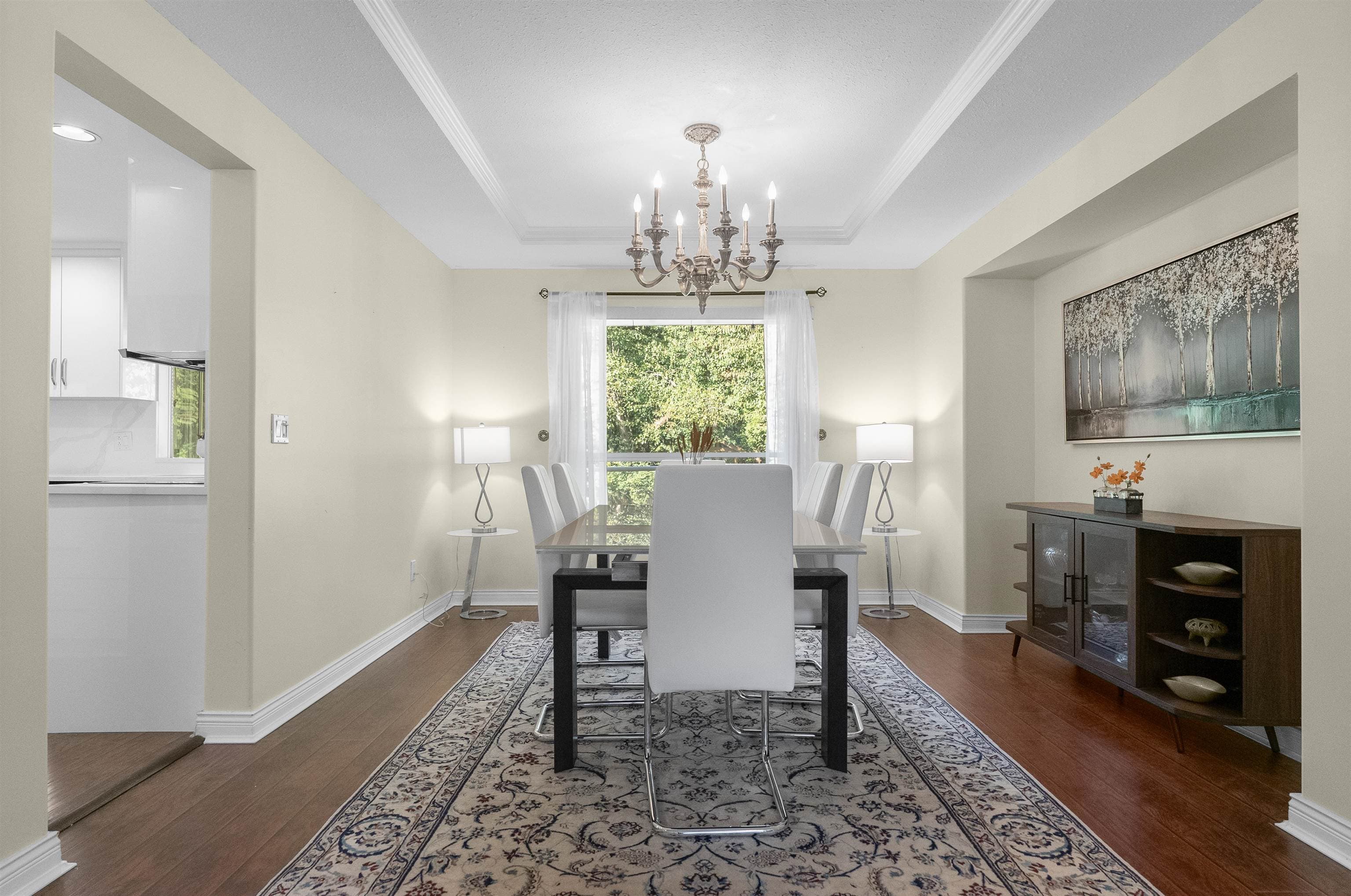 57 Foxwood Drive, Port Moody, V3H 4X2 — photo 4
