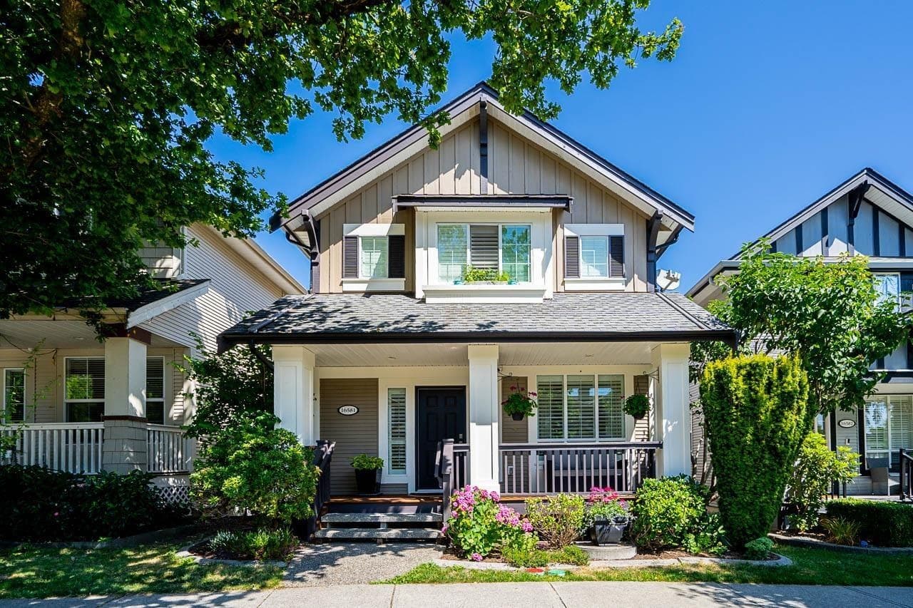16581 60 Avenue, Surrey, V3S 1S7 — photo 3