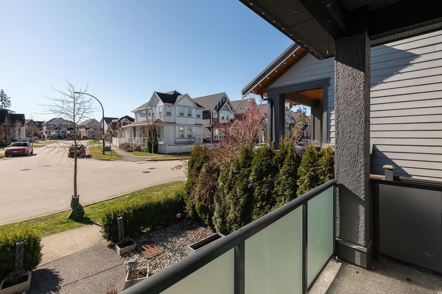 17457 2b Avenue, Surrey, V3Z 6R9 — photo 3