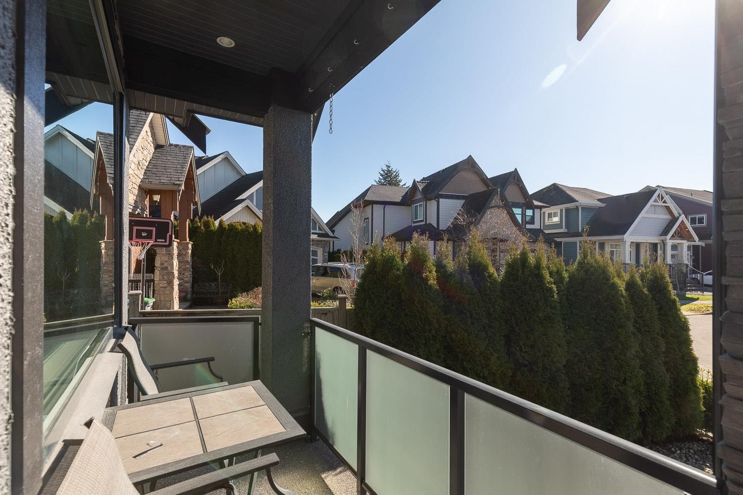 17457 2b Avenue, Surrey, V3Z 6R9 — photo 4