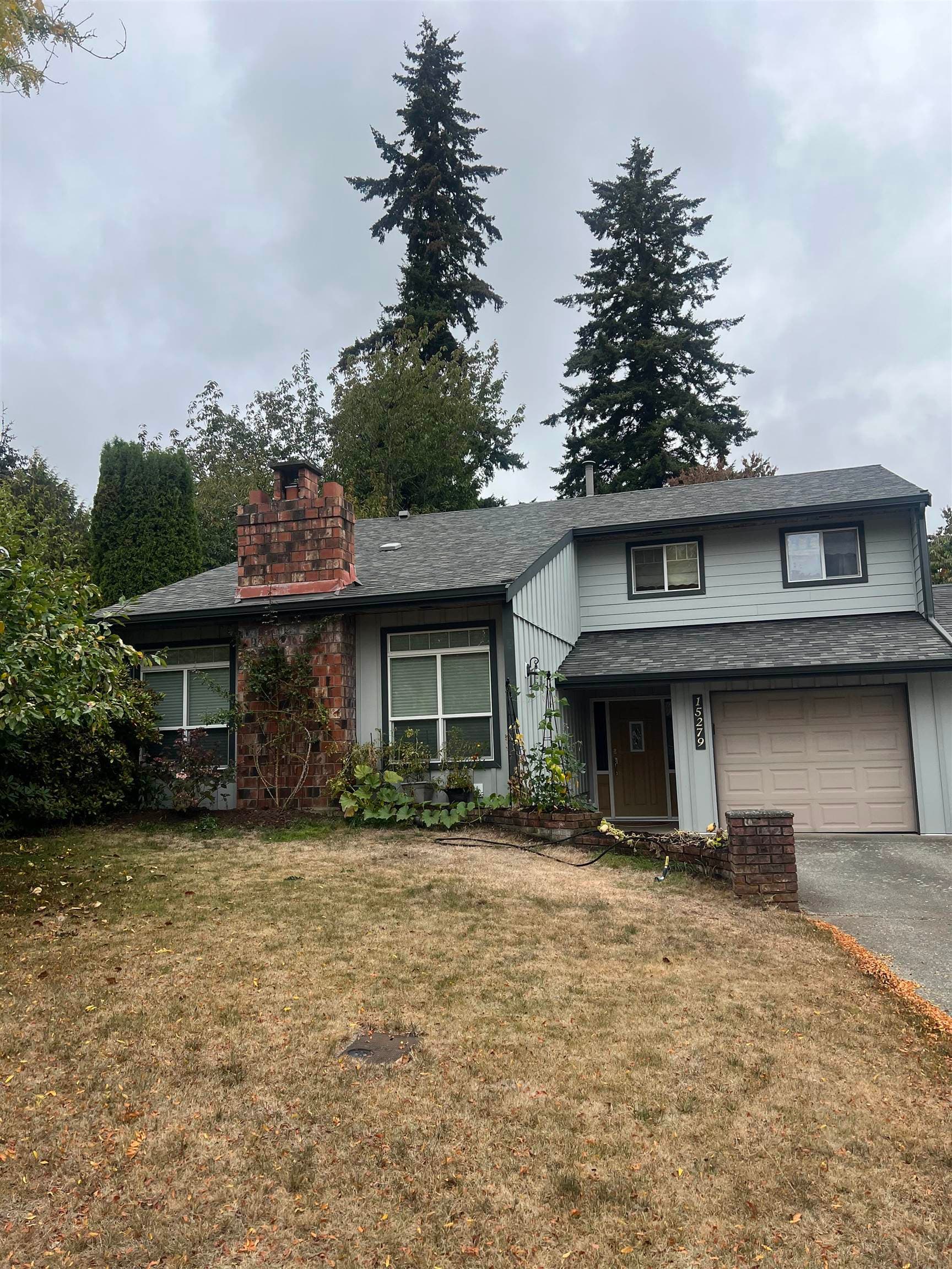 15279 21a Avenue, Surrey, V4A 5X8 — photo 1