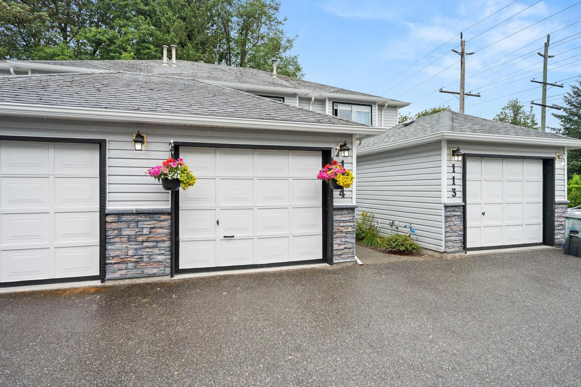 114 - 9507 208 Street, Langley, V1M 2Z1 — photo 2