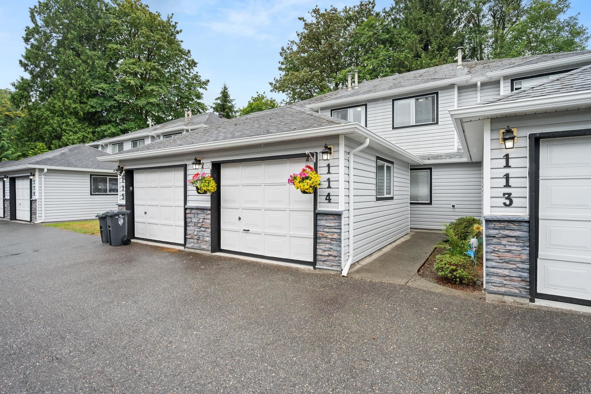 114 - 9507 208 Street, Langley, V1M 2Z1 — photo 3