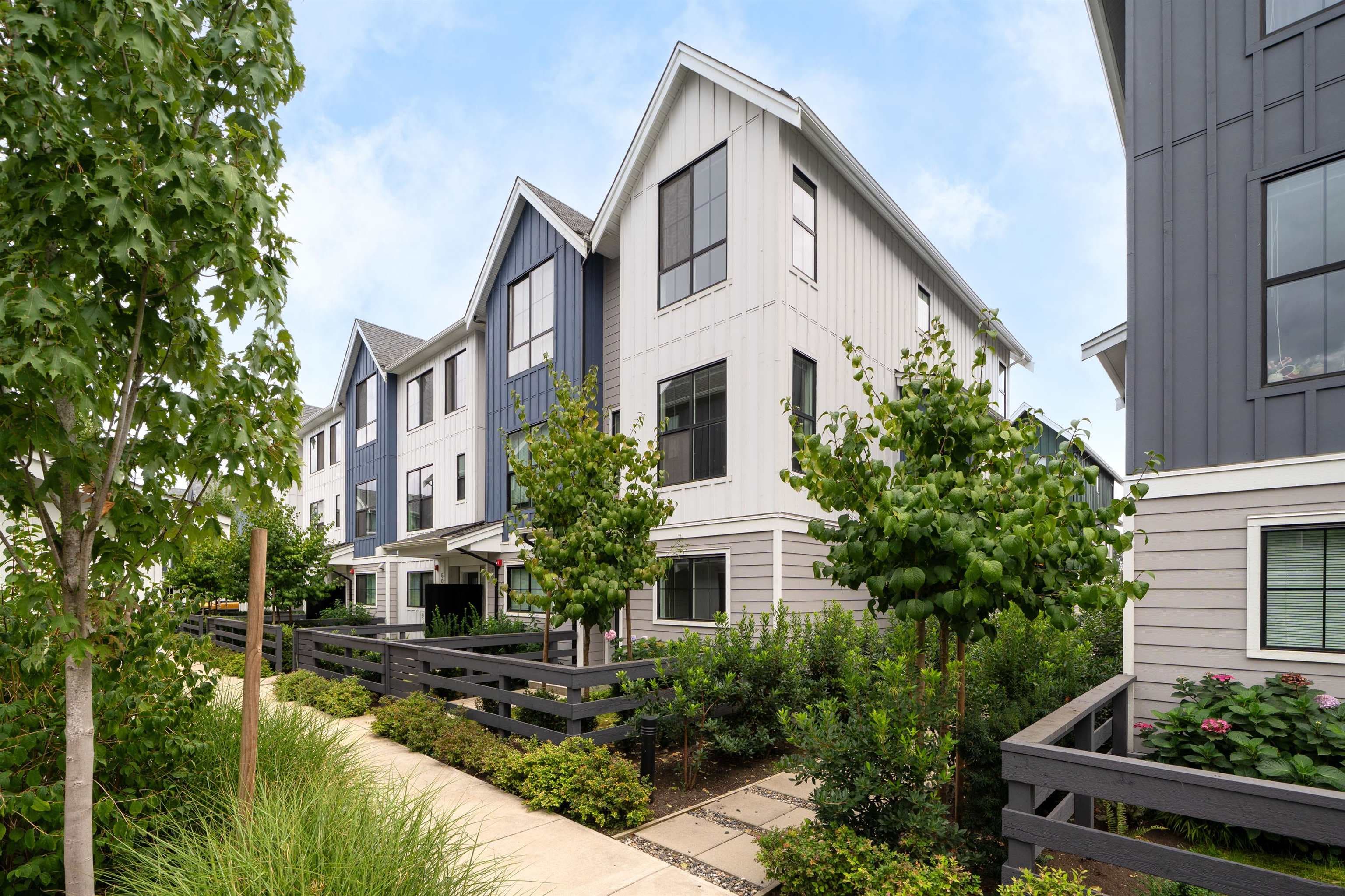 58 - 488 Furness Street, New Westminster