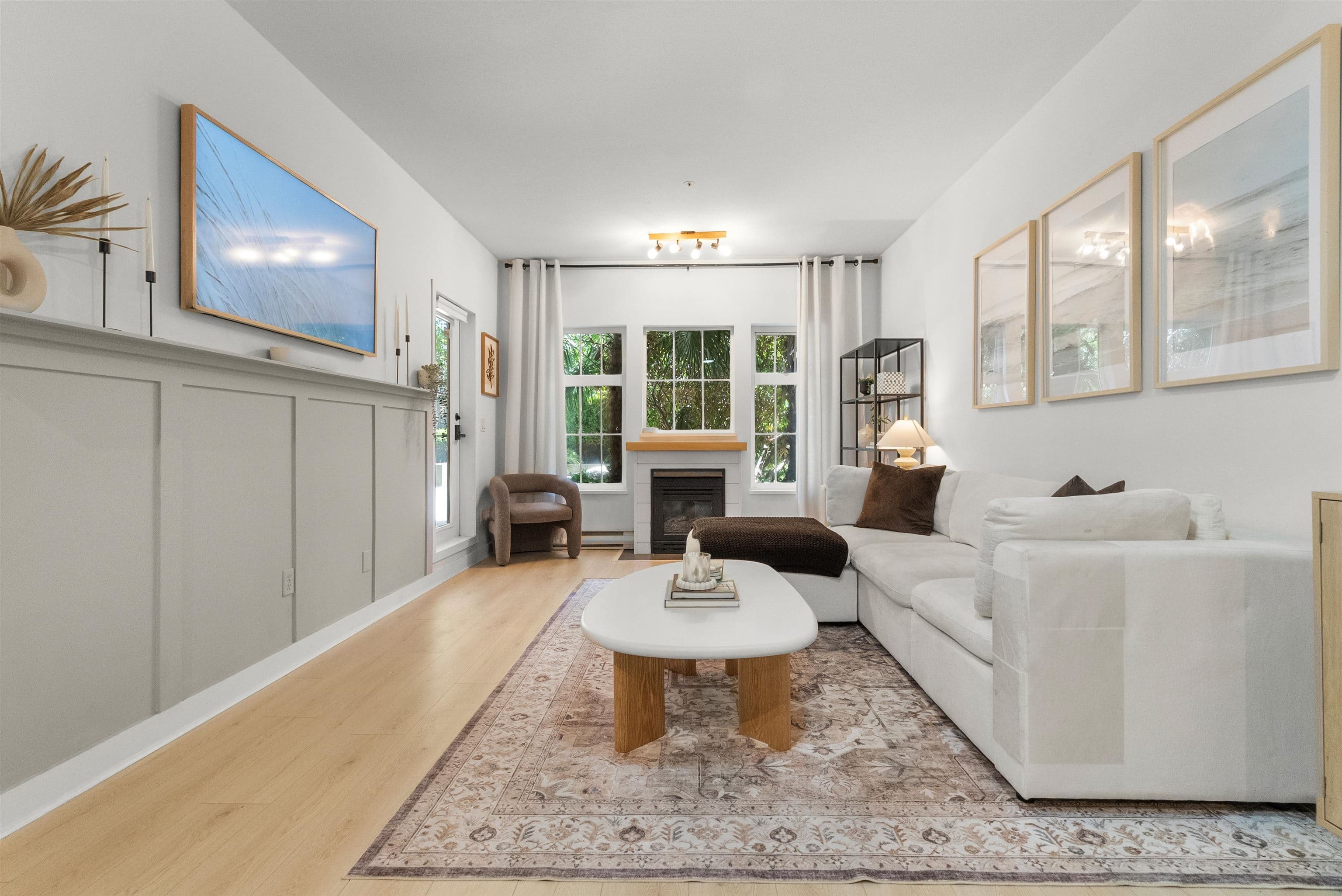 109 - 1369 56 Street, Tsawwassen, V4L 2A6 — photo 5