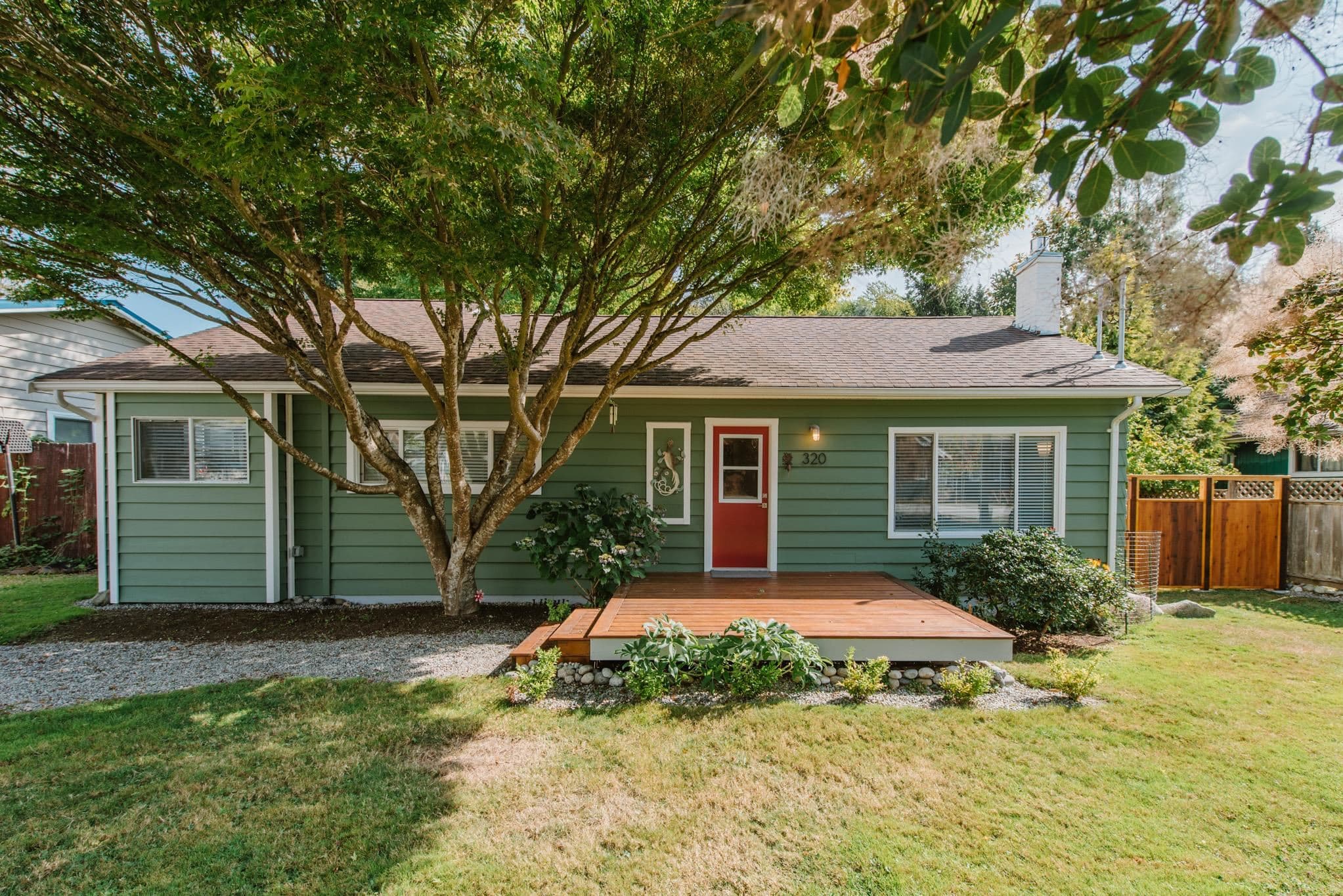 320 Cochrane Road, Gibsons