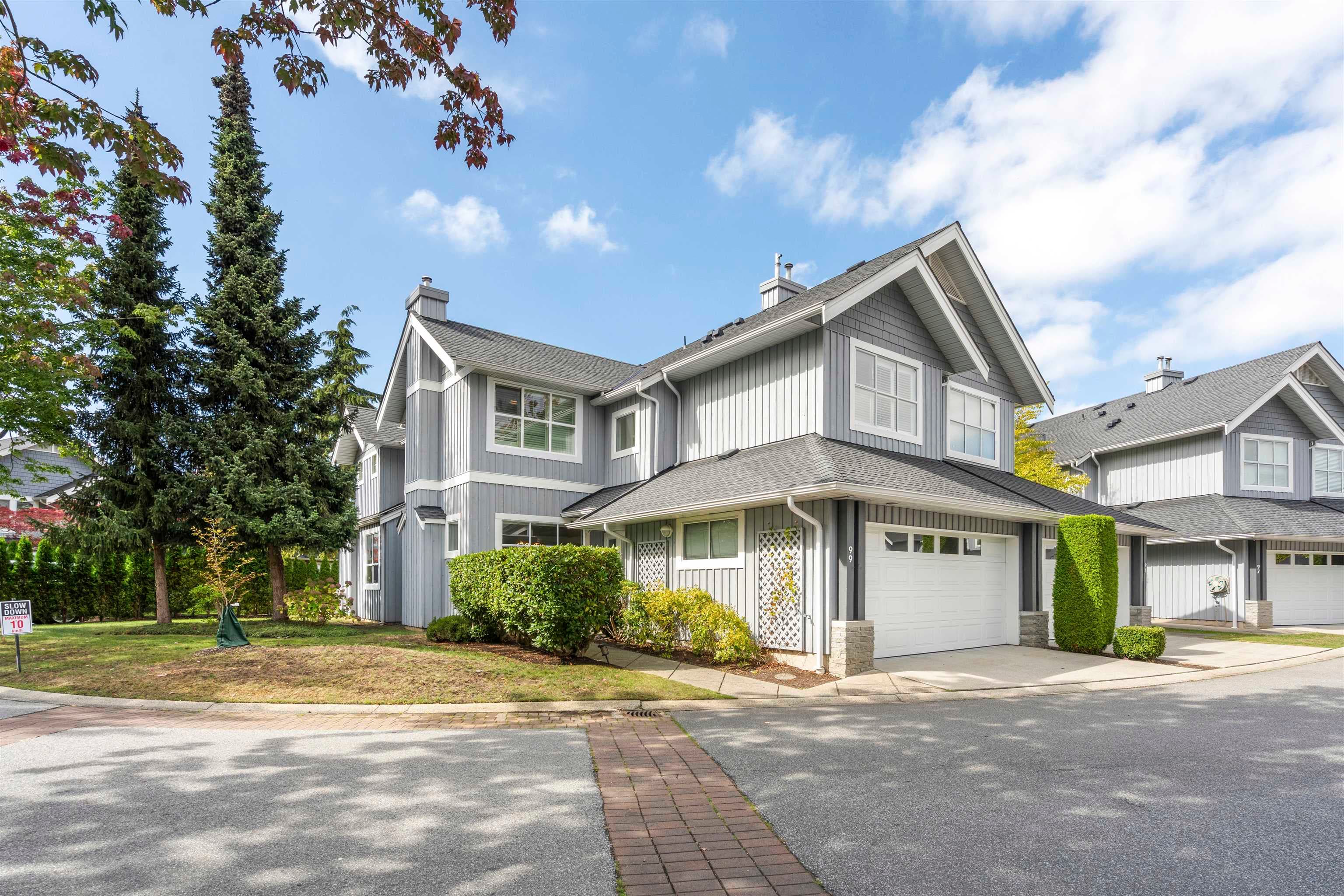 99 - 3555 Westminster Highway, Richmond, V7C 5P6 — photo 2