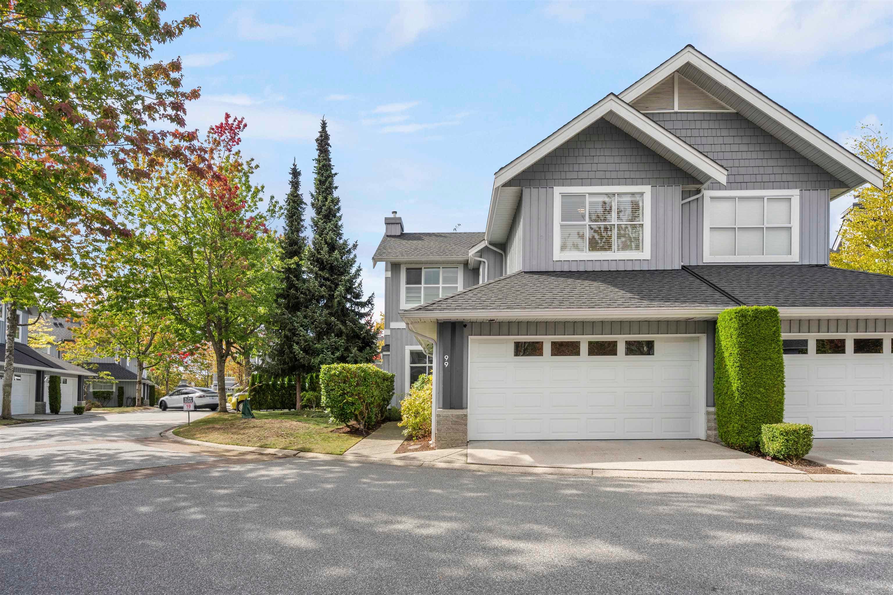 99 - 3555 Westminster Highway, Richmond, V7C 5P6 — photo 1