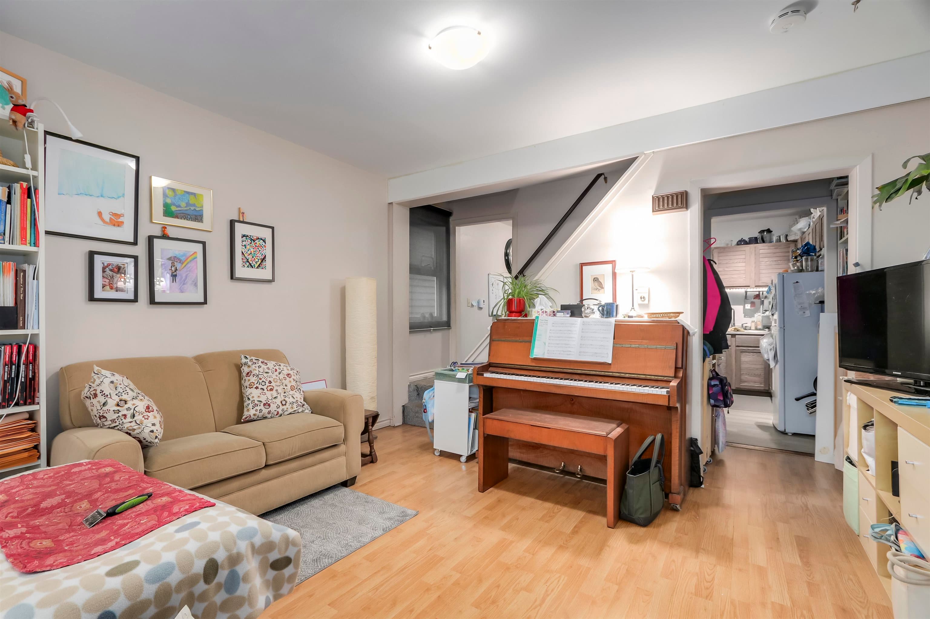 3137 Heather Street, Vancouver, V5Z 3K2 — photo 2