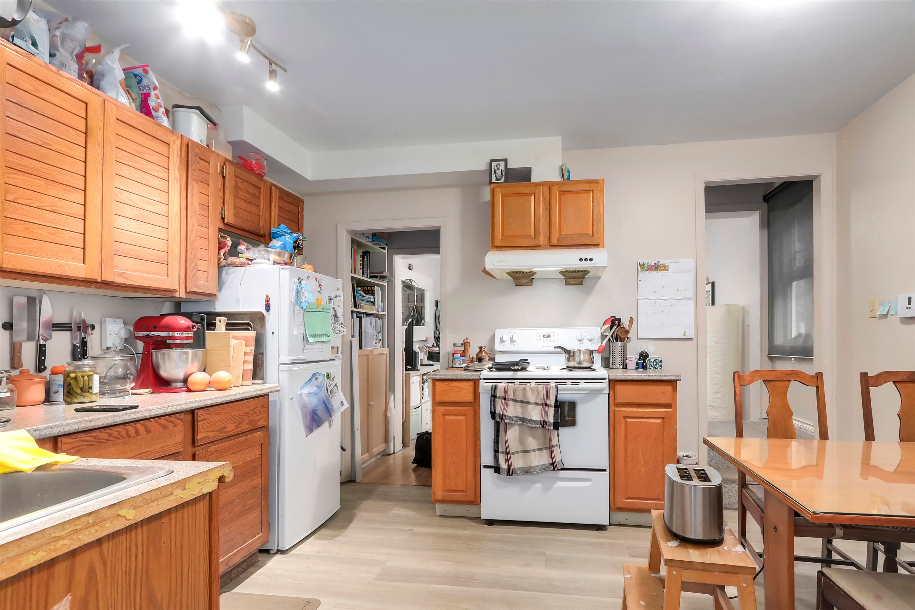 3137 Heather Street, Vancouver, V5Z 3K2 — photo 4