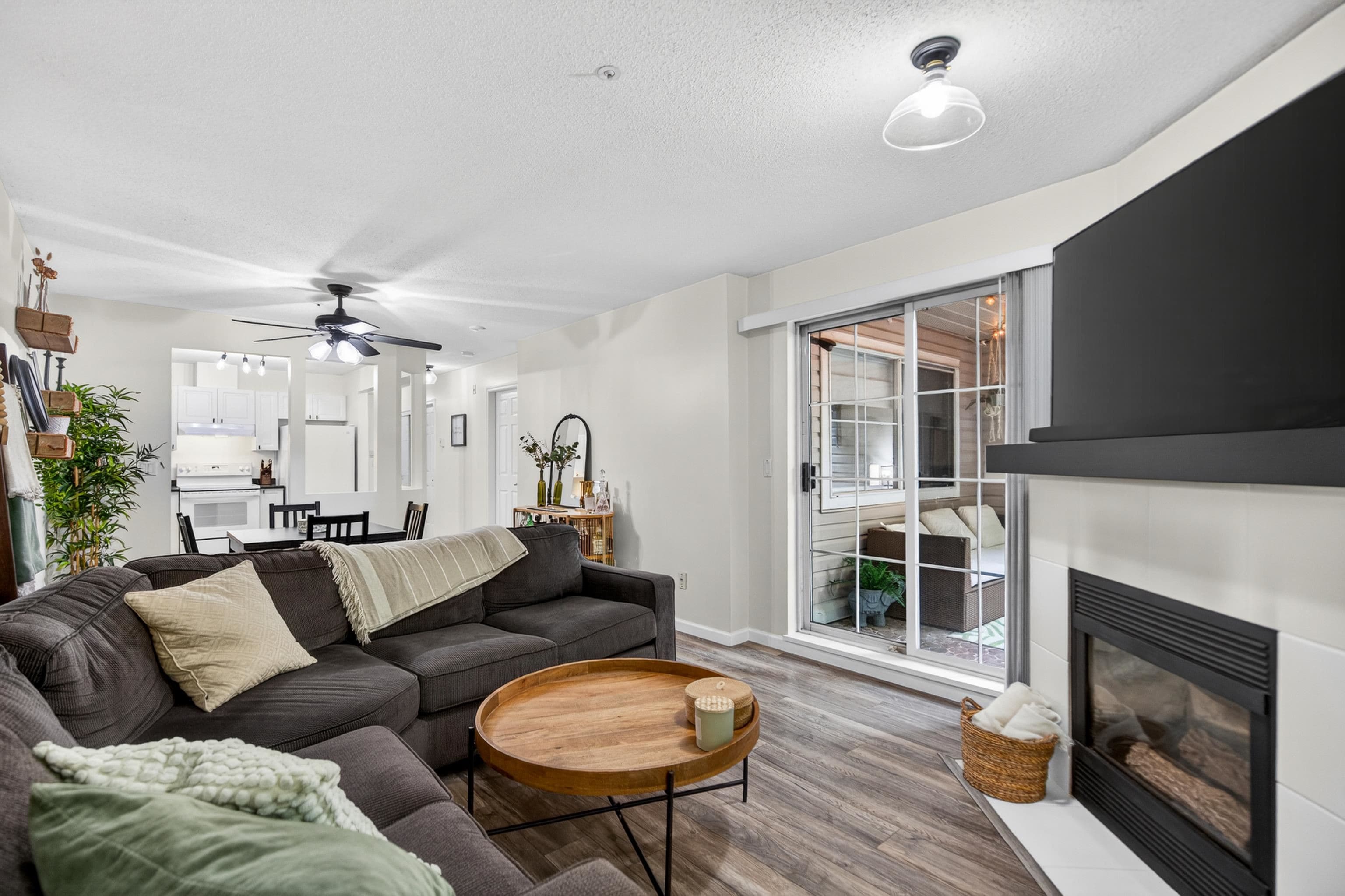121 - 2678 Dixon Street, Port Coquitlam, V3C 6L7 — photo 4