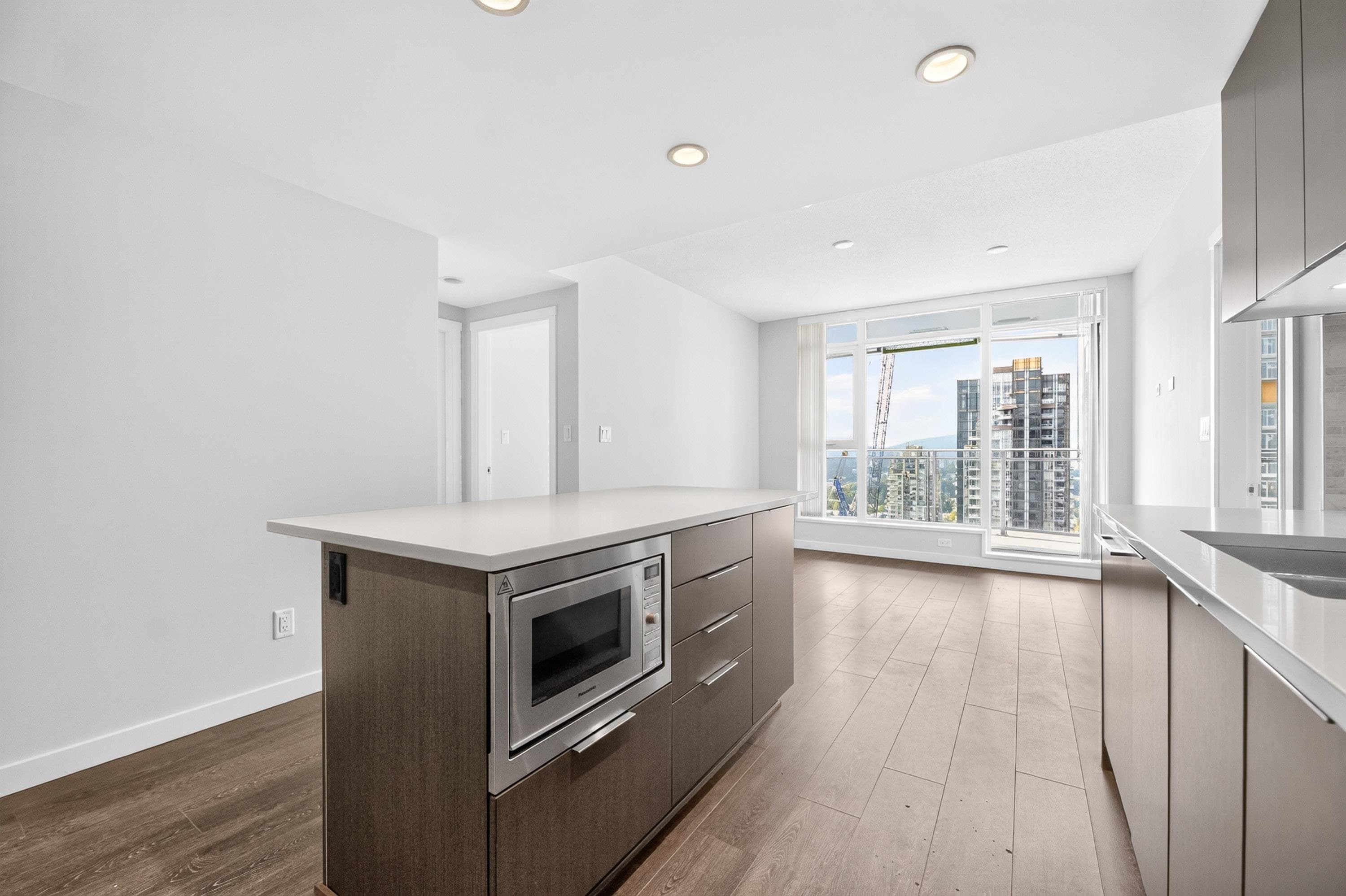 3607 - 1182 Westwood Street, Coquitlam, V3B 0T9 — photo 3