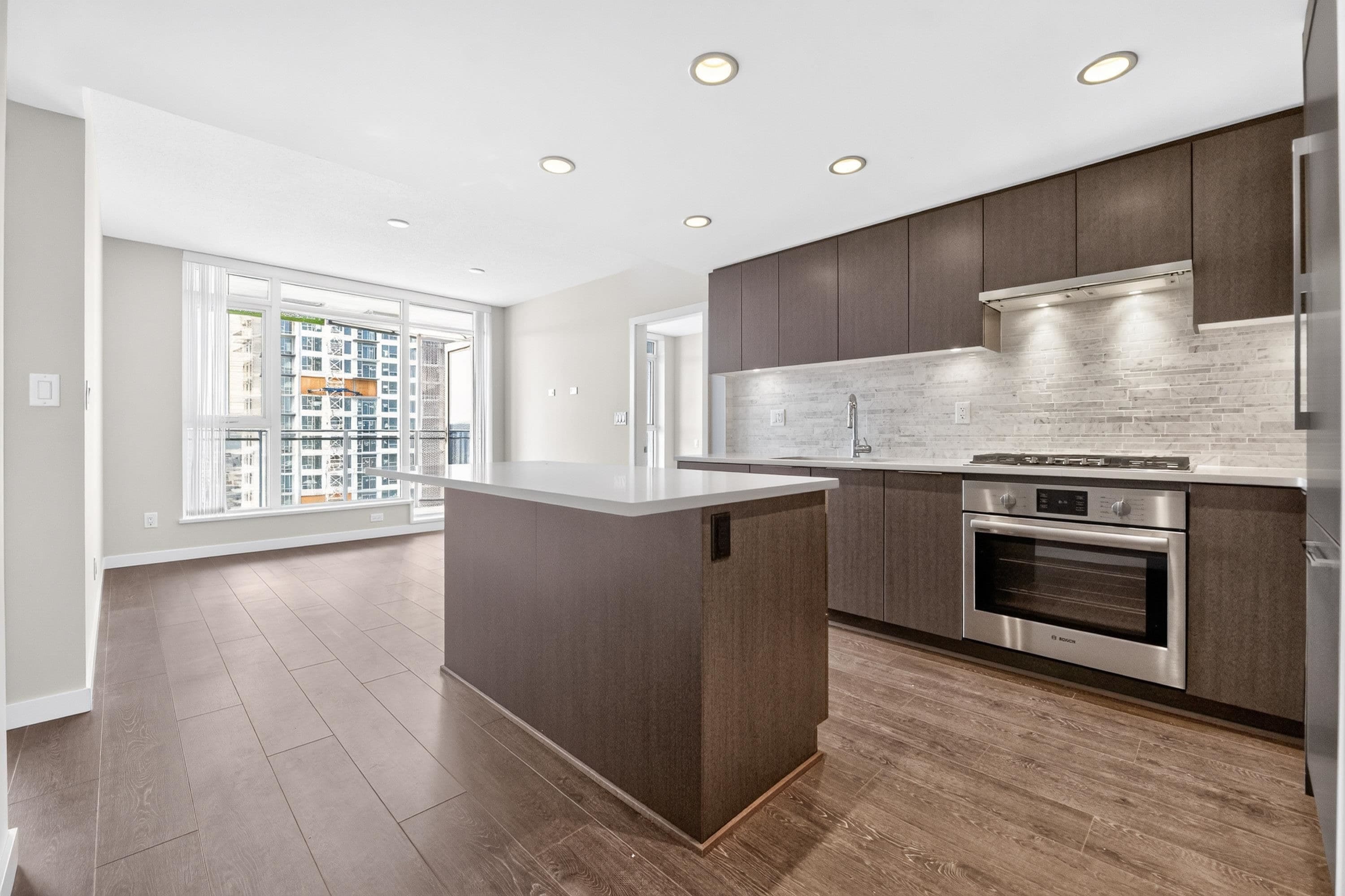 3607 - 1182 Westwood Street, Coquitlam, V3B 0T9 — photo 1