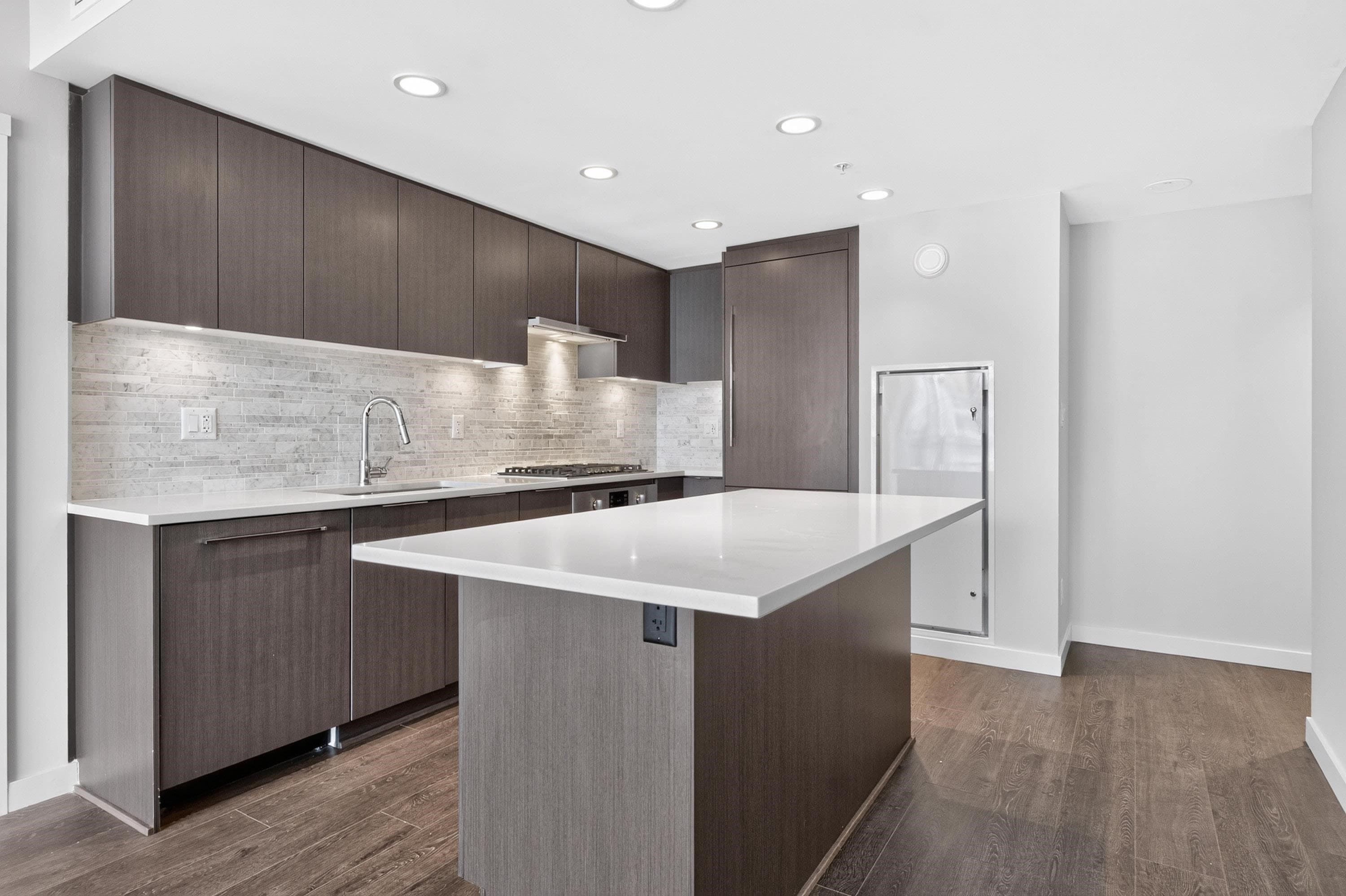 3607 - 1182 Westwood Street, Coquitlam, V3B 0T9 — photo 5
