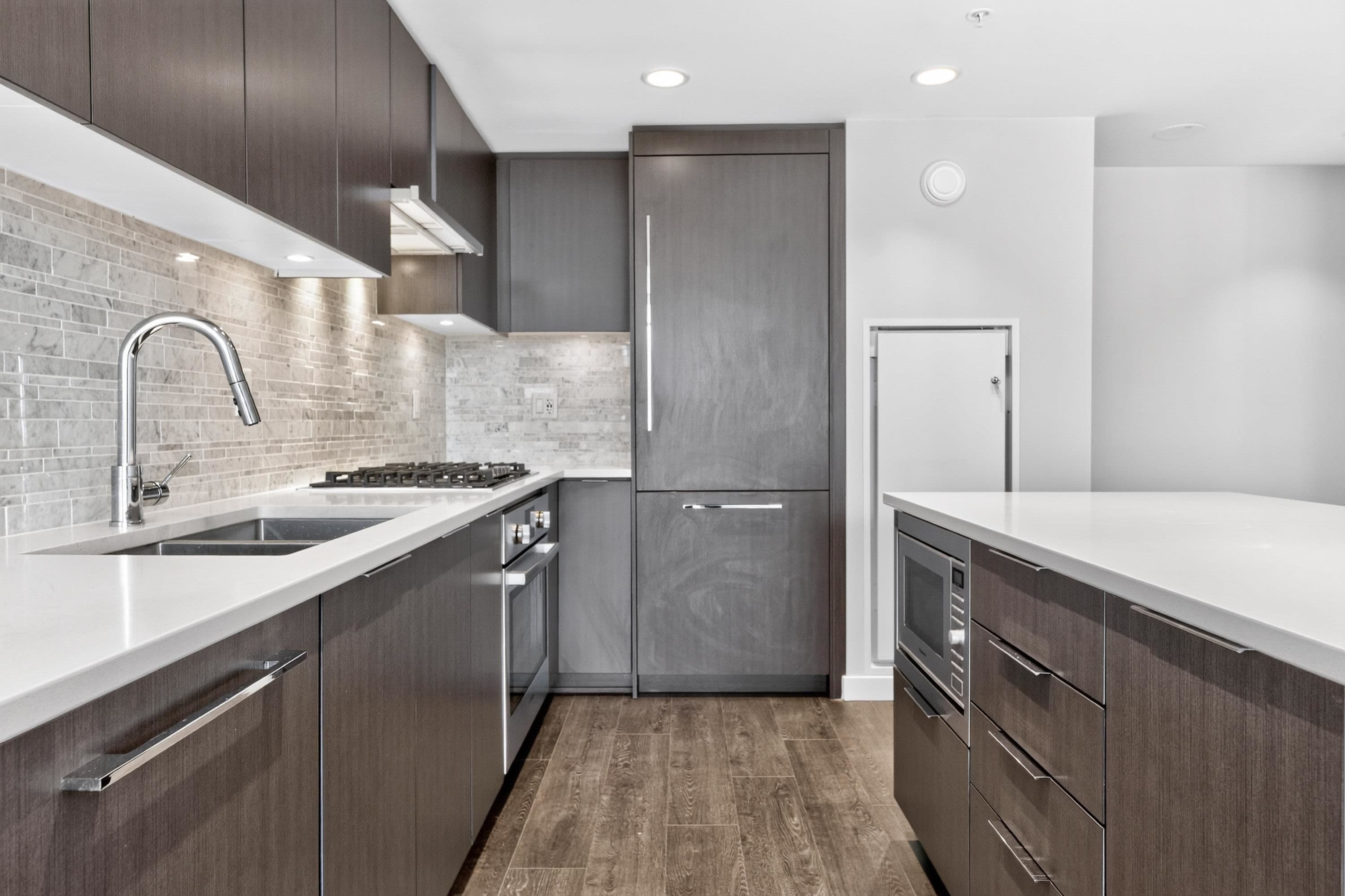 3607 - 1182 Westwood Street, Coquitlam, V3B 0T9 — photo 4