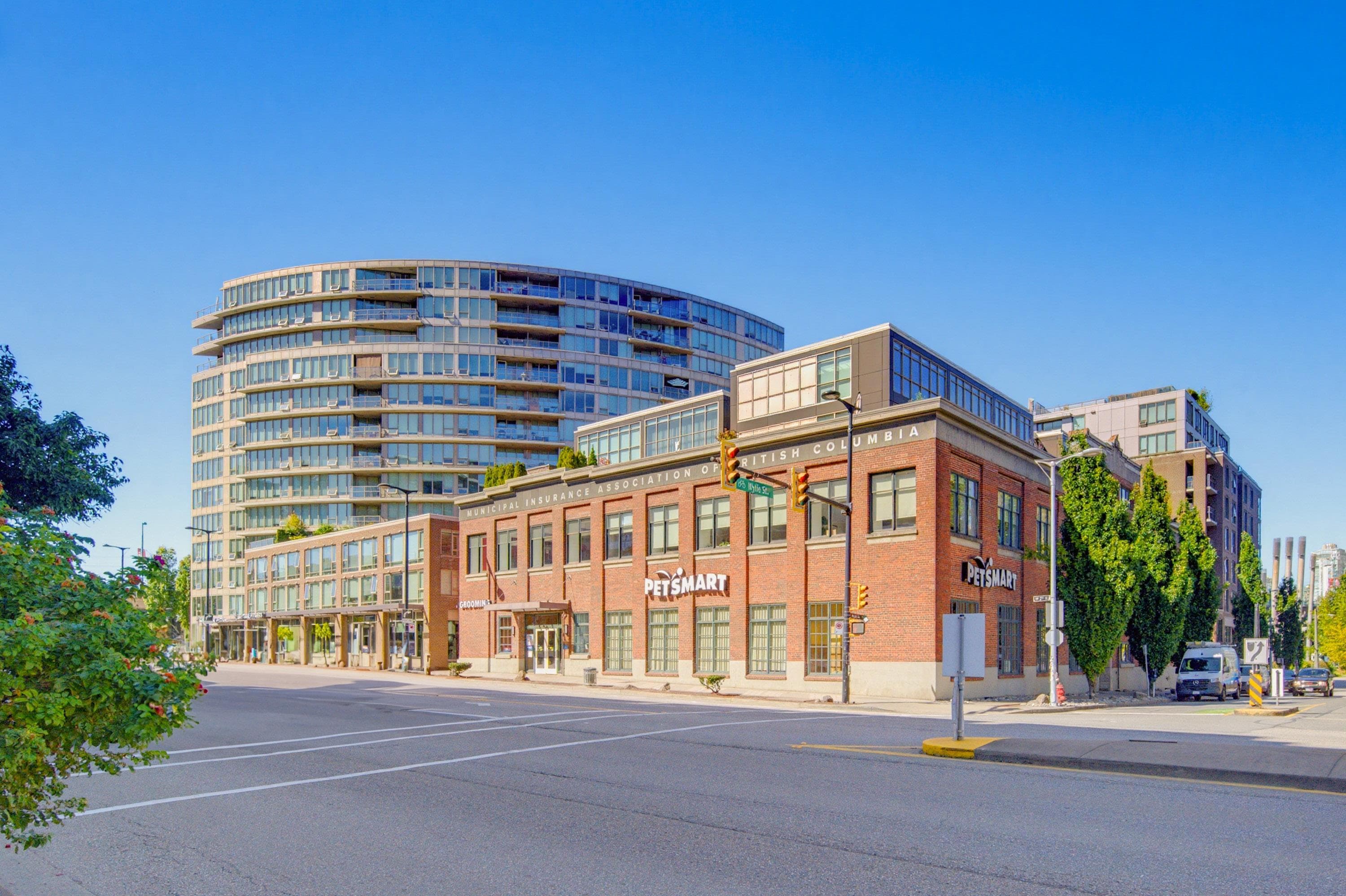 211 - 445 W 2nd Avenue, Vancouver, V5Y 0E8 — photo 2