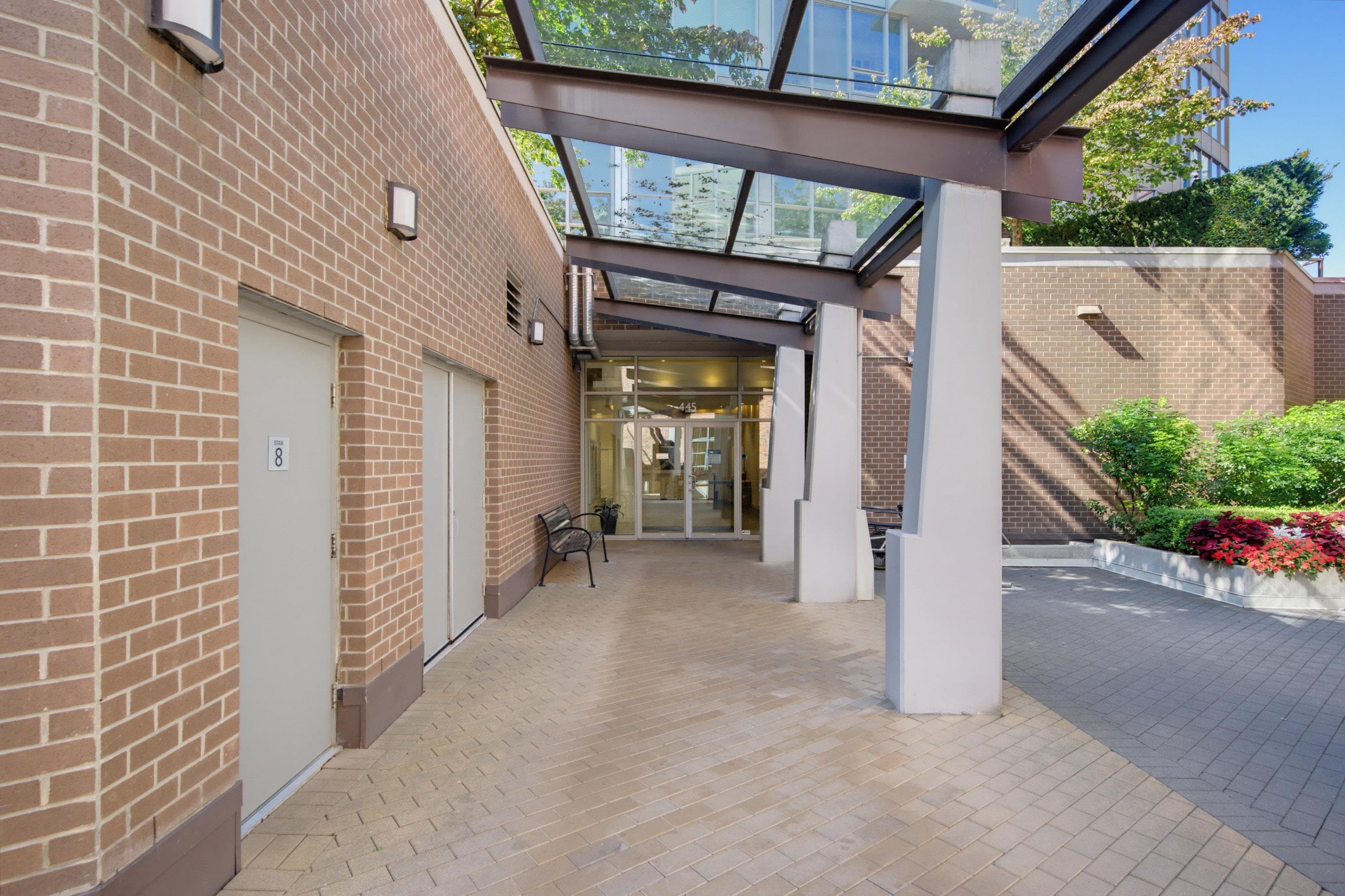 211 - 445 W 2nd Avenue, Vancouver, V5Y 0E8 — photo 4