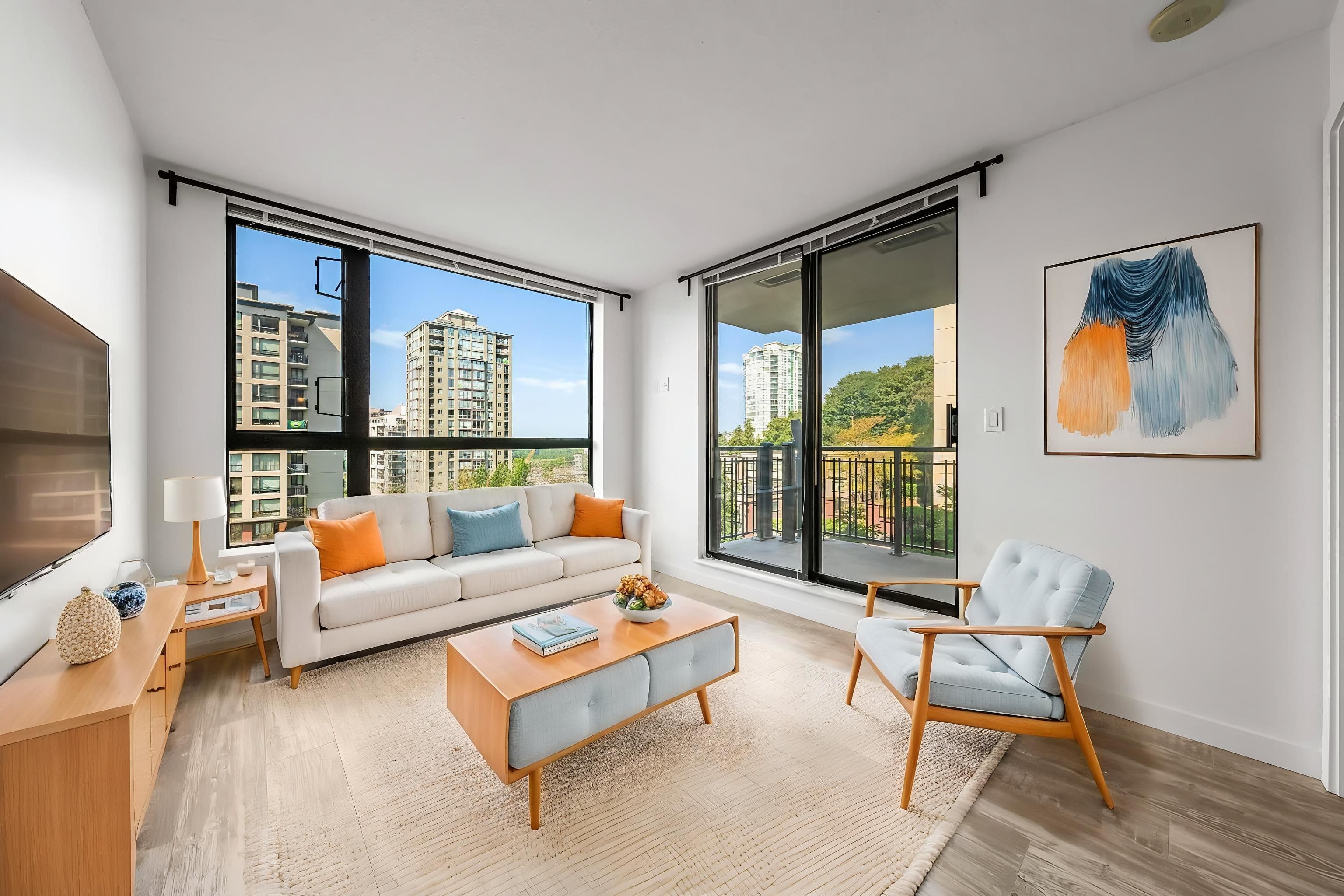 601 - 813 Agnes Street, New Westminster, V3M 0A9 — photo 5