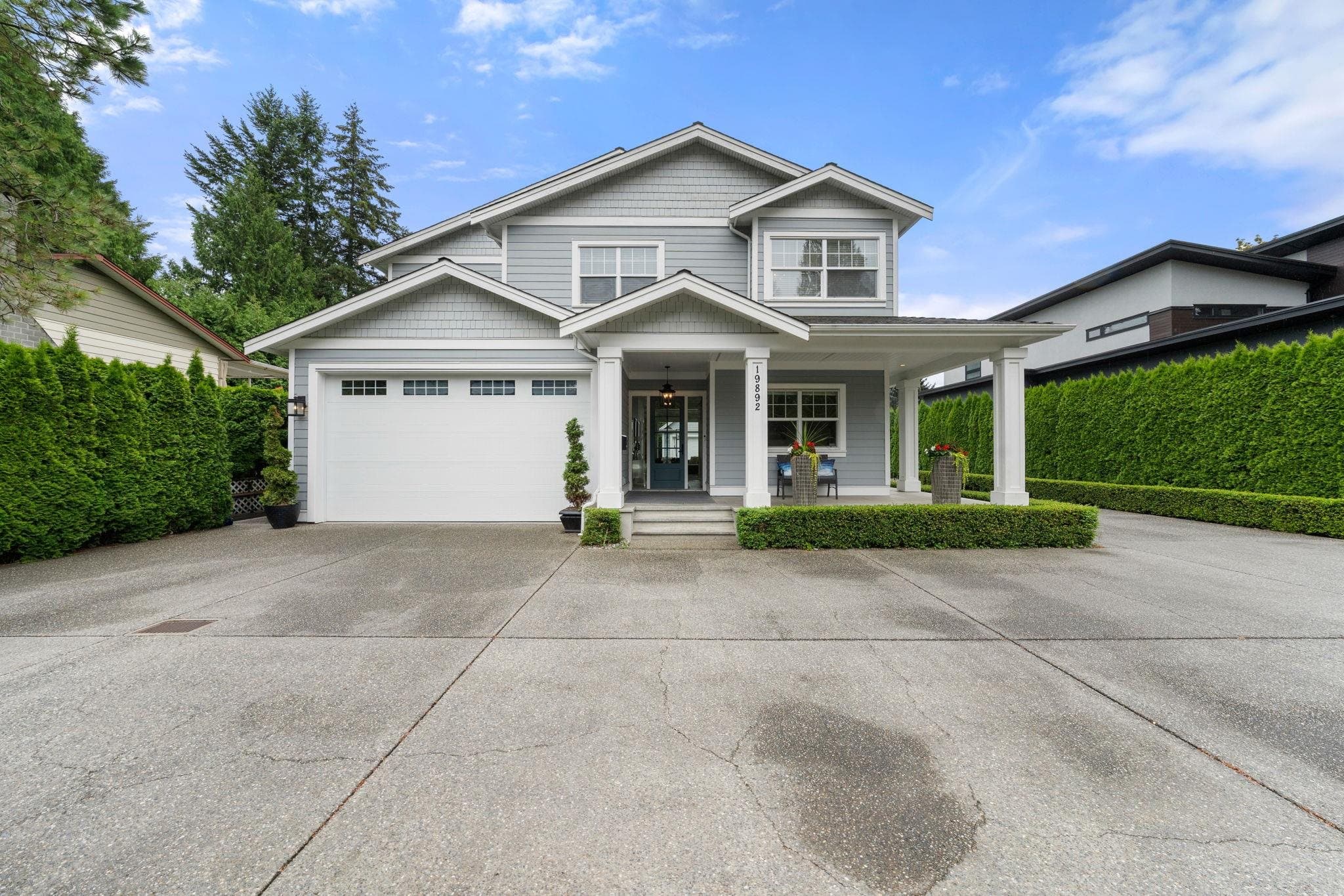 19892 44 Avenue, Langley, V3A 3E2 — photo 1