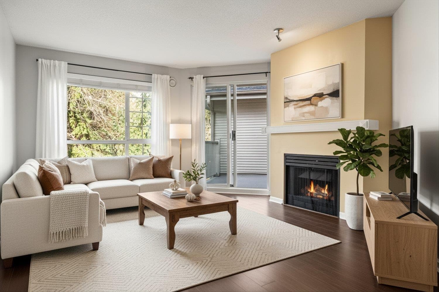 418 - 1242 Town Centre Boulevard, Coquitlam, V3B 7R6 — photo 3