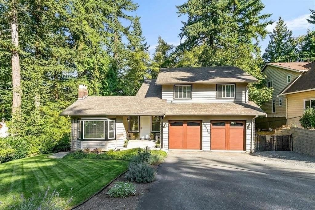23913 58a Avenue, Langley, V2Z 1A5 — photo 2