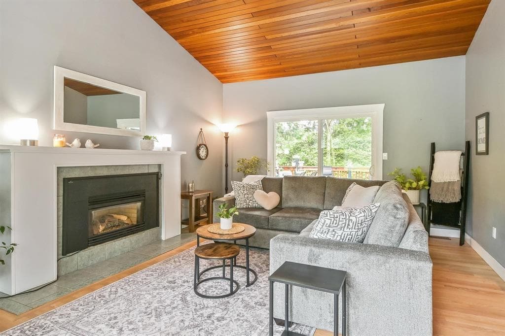 23913 58a Avenue, Langley, V2Z 1A5 — photo 3