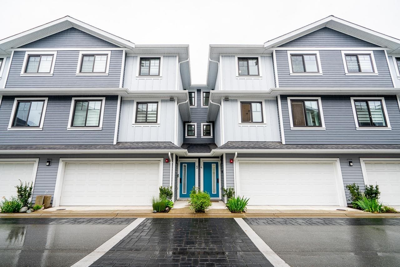 4 - 789 Ota Avenue, New Westminster