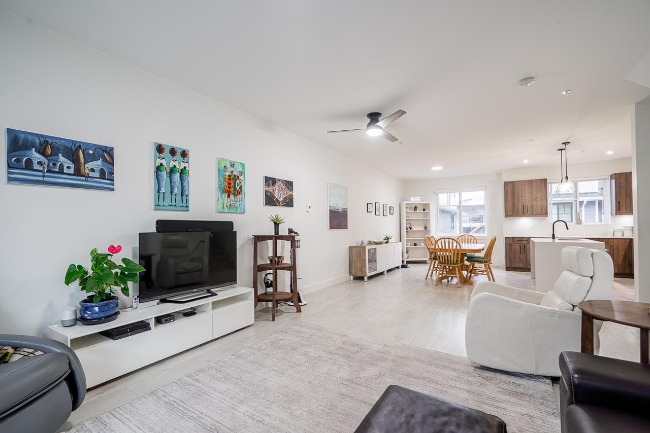 4 - 789 Ota Avenue, New Westminster, V3M 0M7 — photo 5