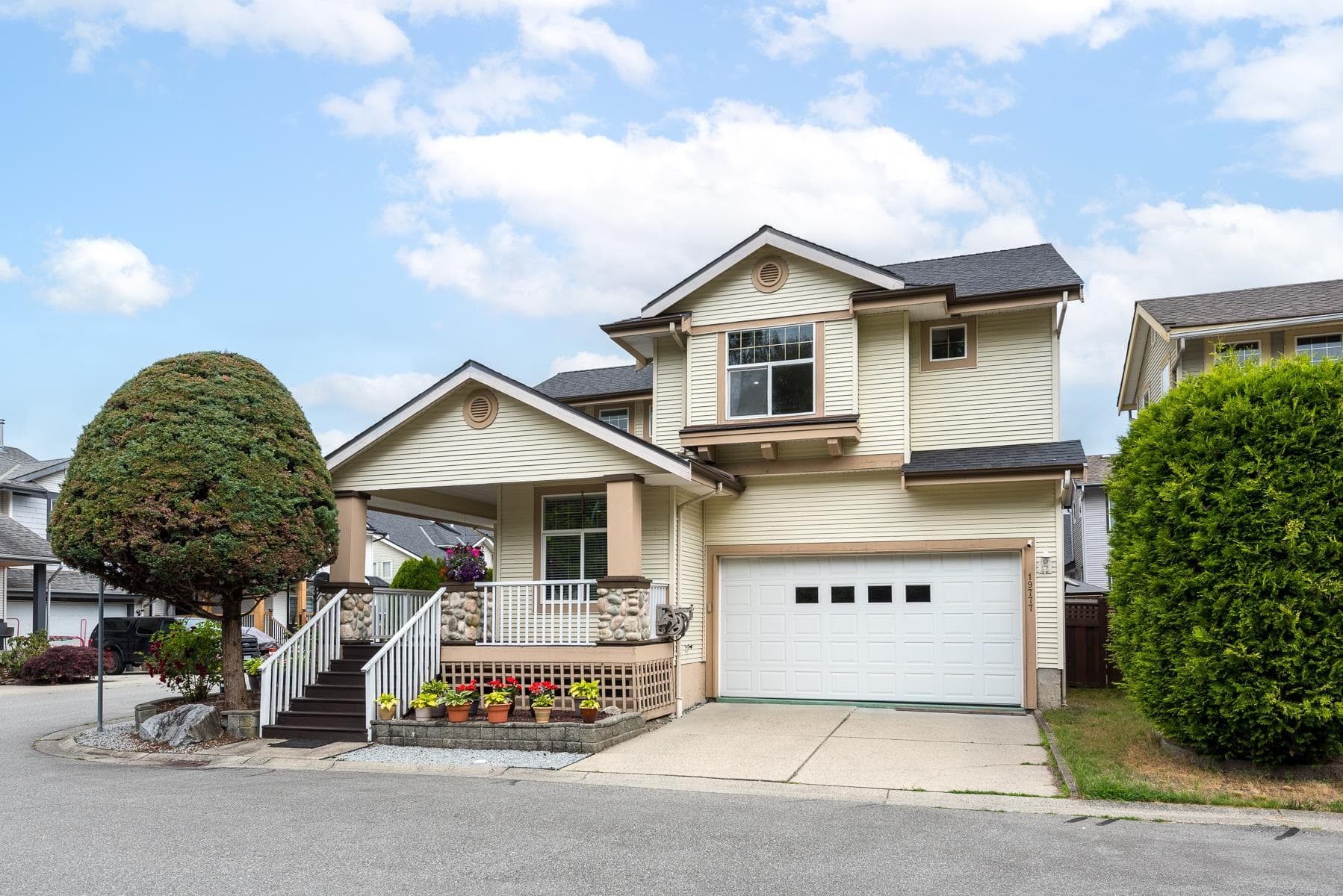 19777 Brighton Place, Pitt Meadows, V3Y 2S5 — photo 3
