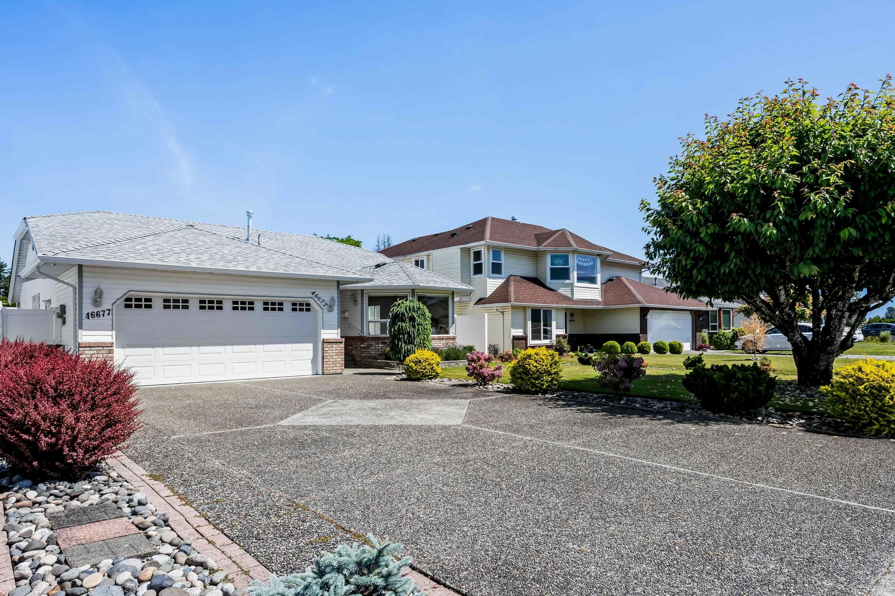 46677 Ramona Drive, Chilliwack