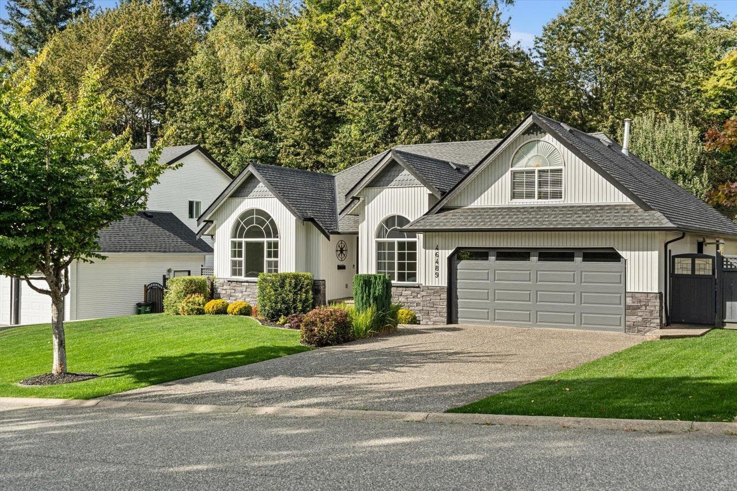 46489 Edgemont Place, Chilliwack