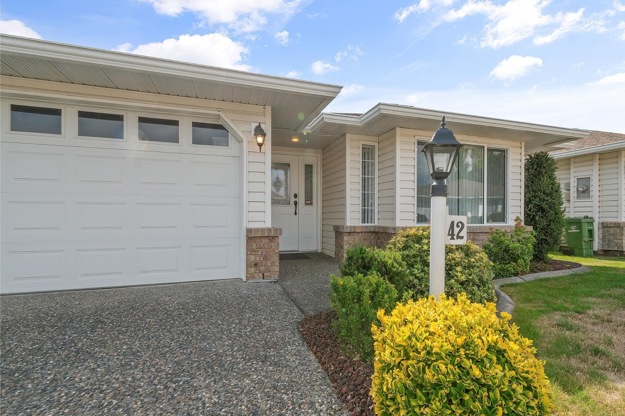 42 - 46485 Airport Road, Chilliwack, V2P 7Y1 — photo 2