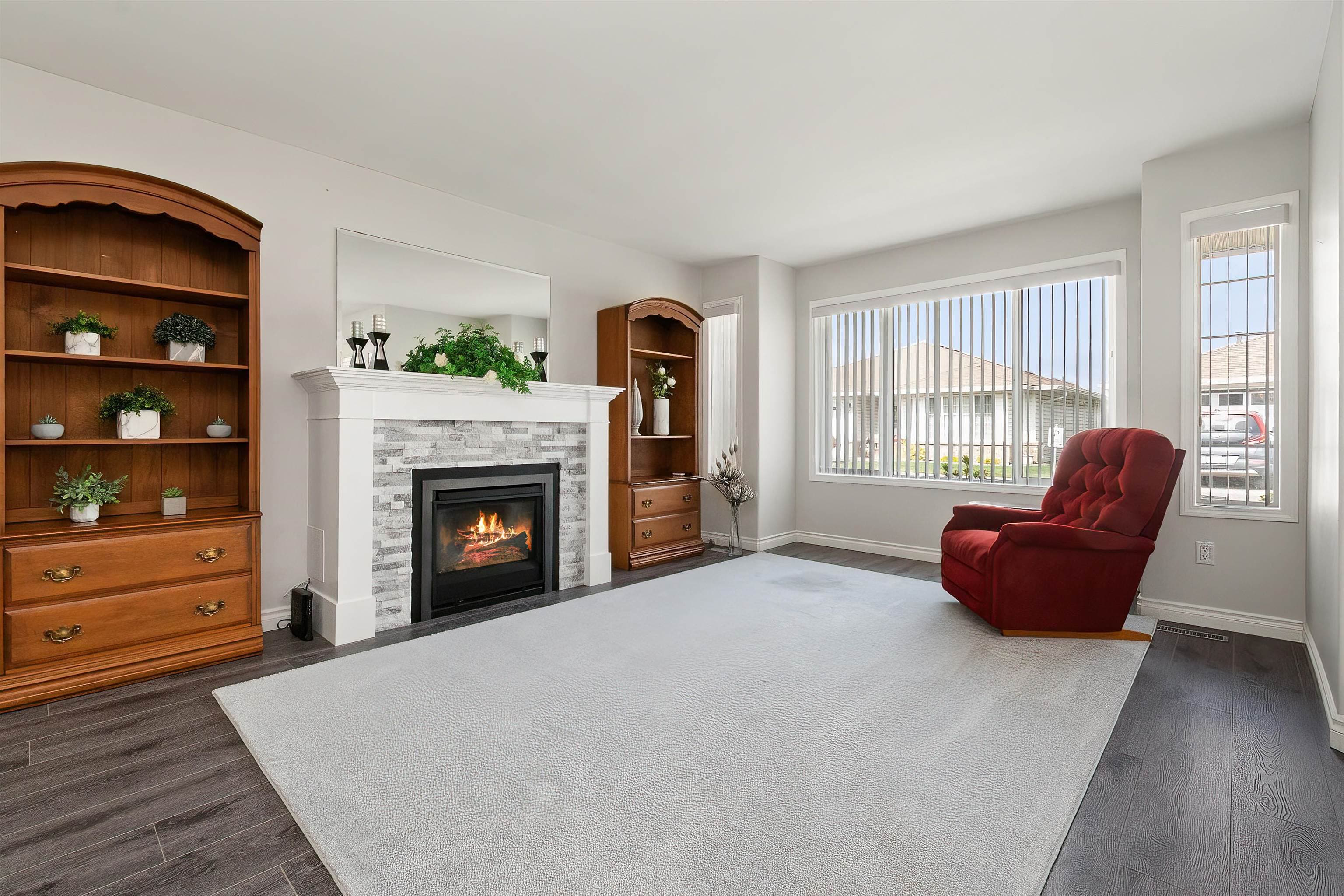 42 - 46485 Airport Road, Chilliwack, V2P 7Y1 — photo 3