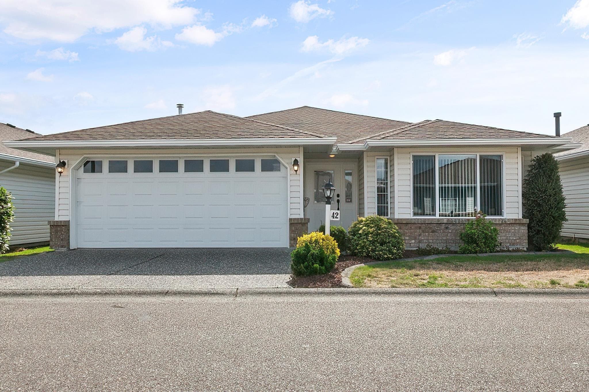42 - 46485 Airport Road, Chilliwack