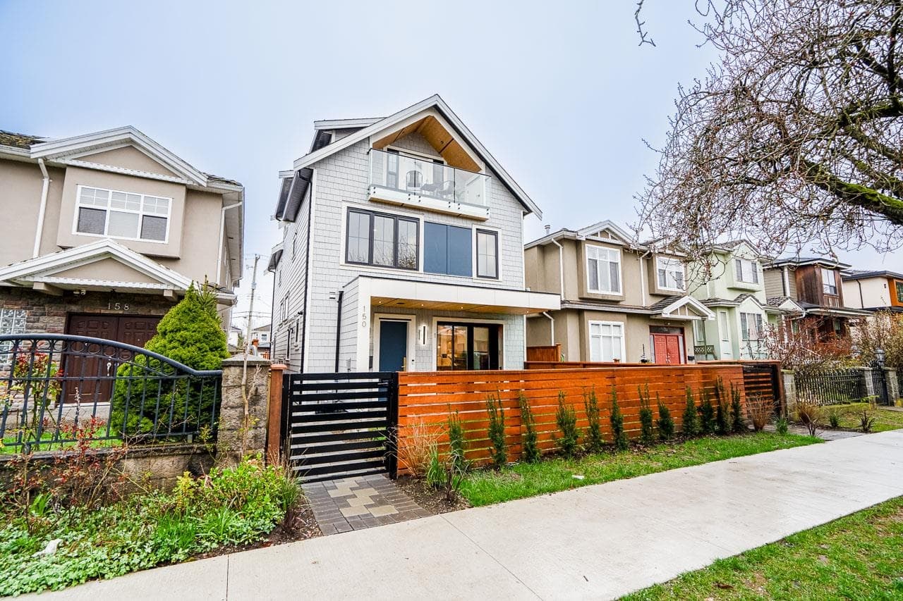 1 - 150 E 51st Avenue, Vancouver, V5X 1C3 — photo 2
