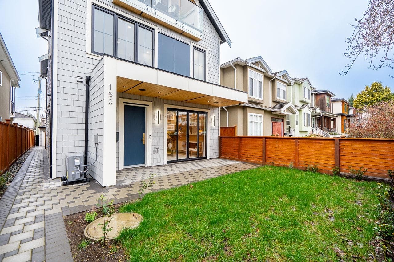 1 - 150 E 51st Avenue, Vancouver, V5X 1C3 — photo 3