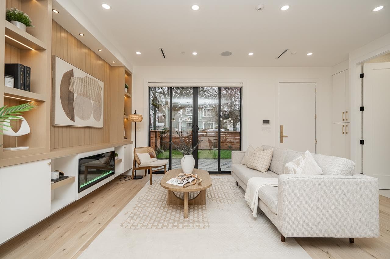1 - 150 E 51st Avenue, Vancouver, V5X 1C3 — photo 4
