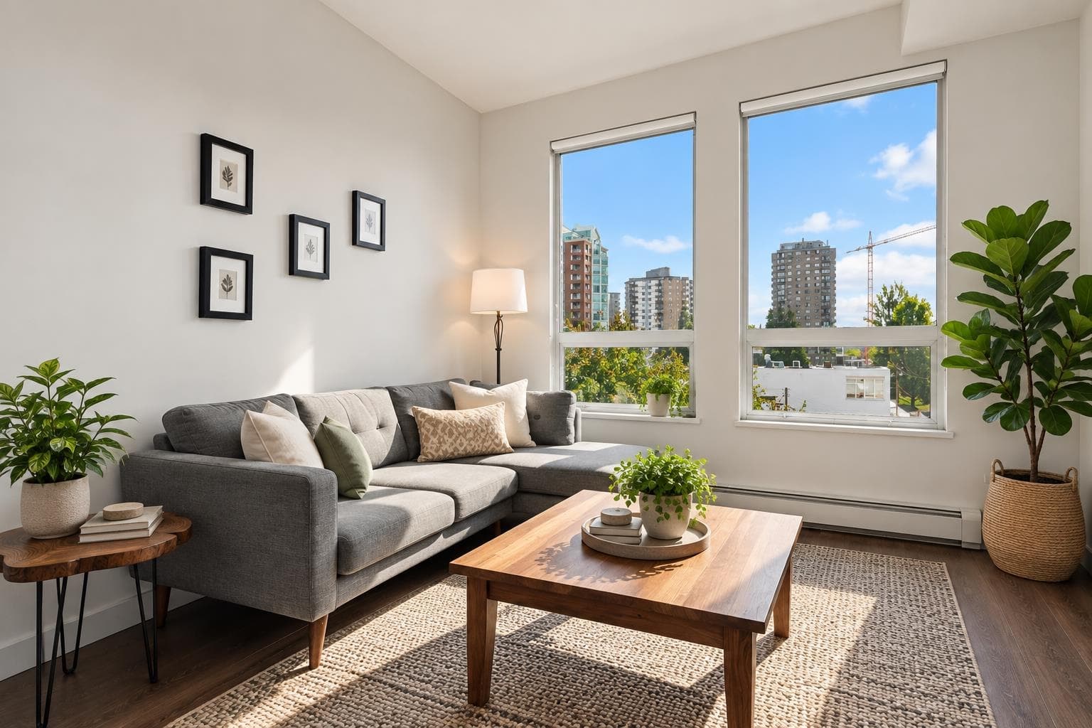 414 - 105 W 2nd Street, North Vancouver, V7M 0E3 — photo 3