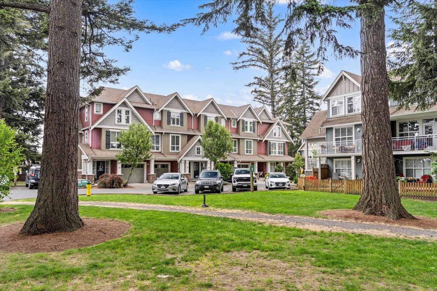 29 - 5837 Sappers Way, Chilliwack, V2R 0G4 — photo 2