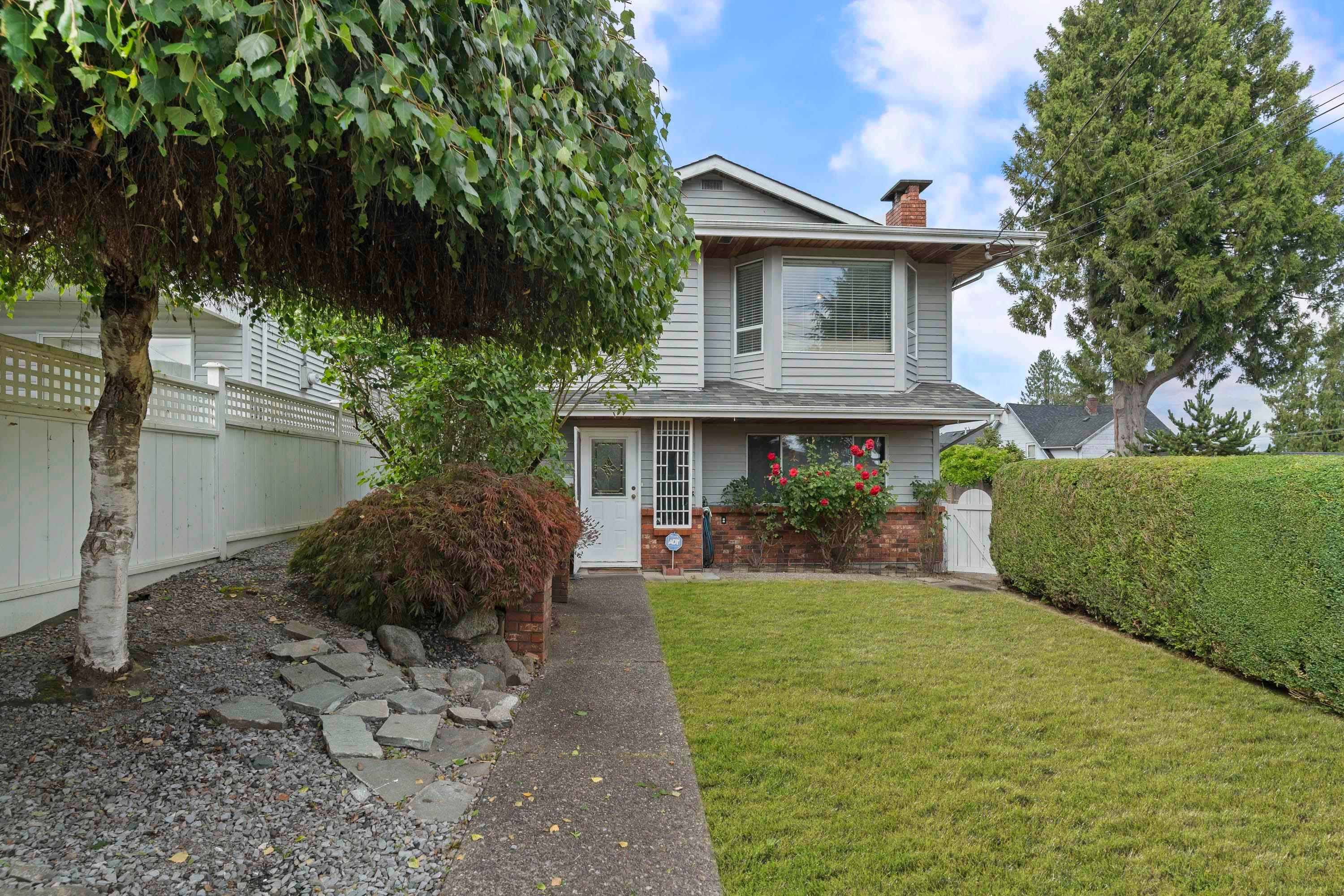 409 Sherbrooke Street, New Westminster, V3L 3N1 — photo 2
