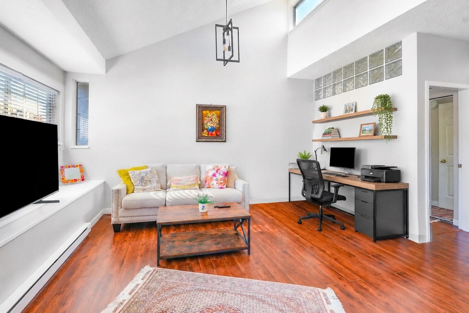 309 - 125 W 18th Street, North Vancouver, V7M 1W5 — photo 3