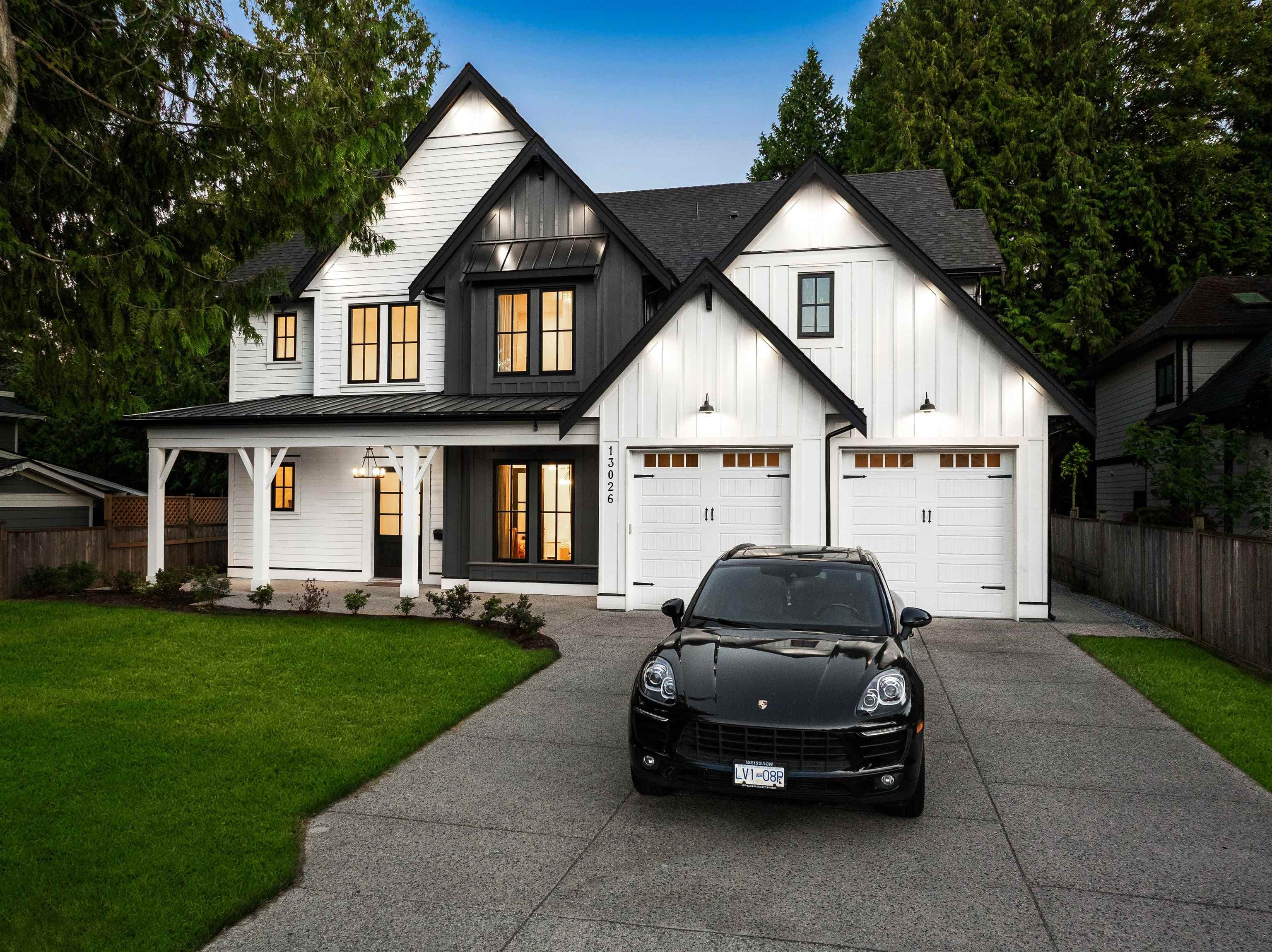 13026 16 Avenue, Surrey, V4A 1N9 — photo 2