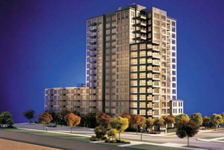 216 - 3520 Crowley Drive, Vancouver, V5R 6G9 — photo 1