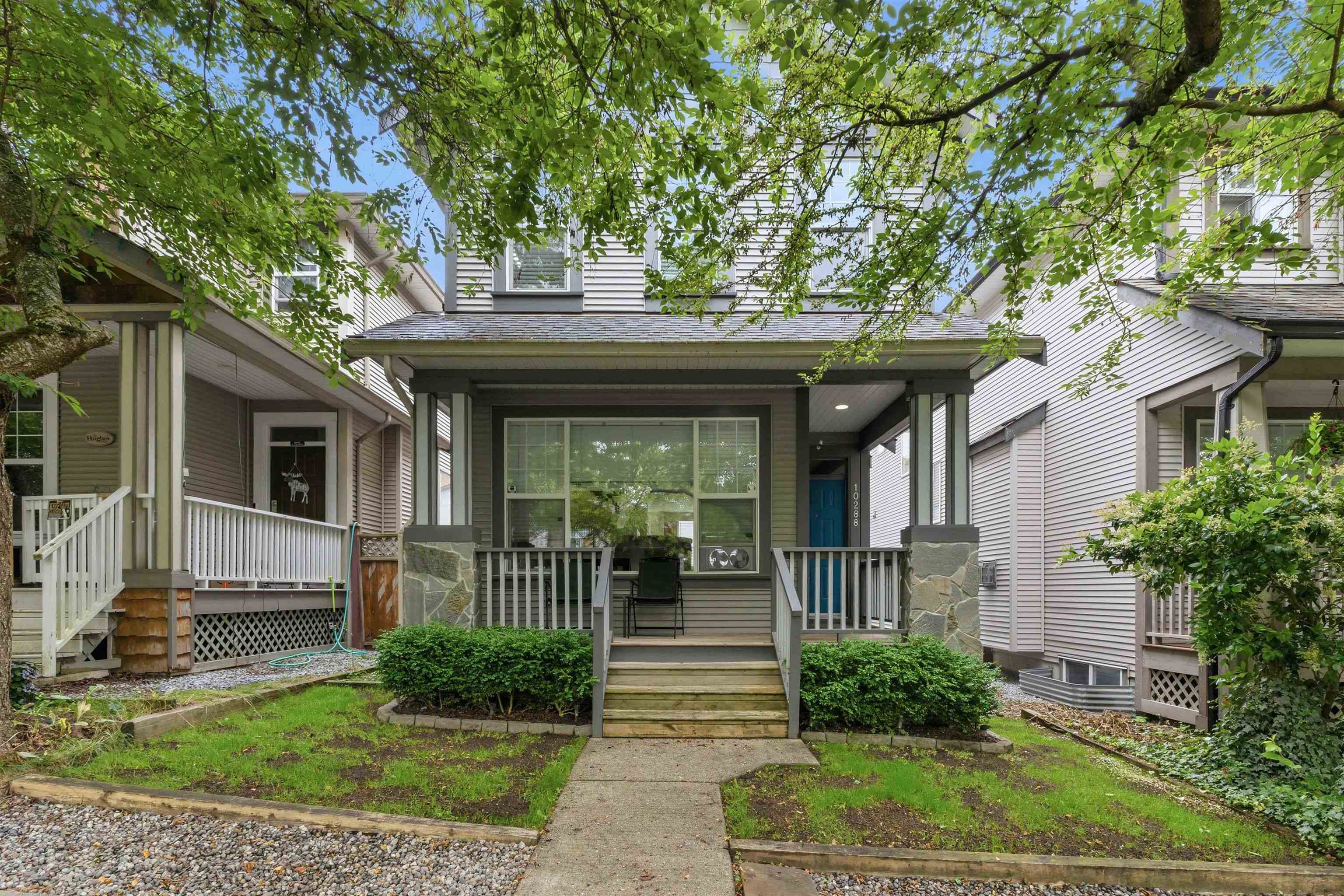 10288 243 Street, Maple Ridge, V2W 1Y2 — photo 1