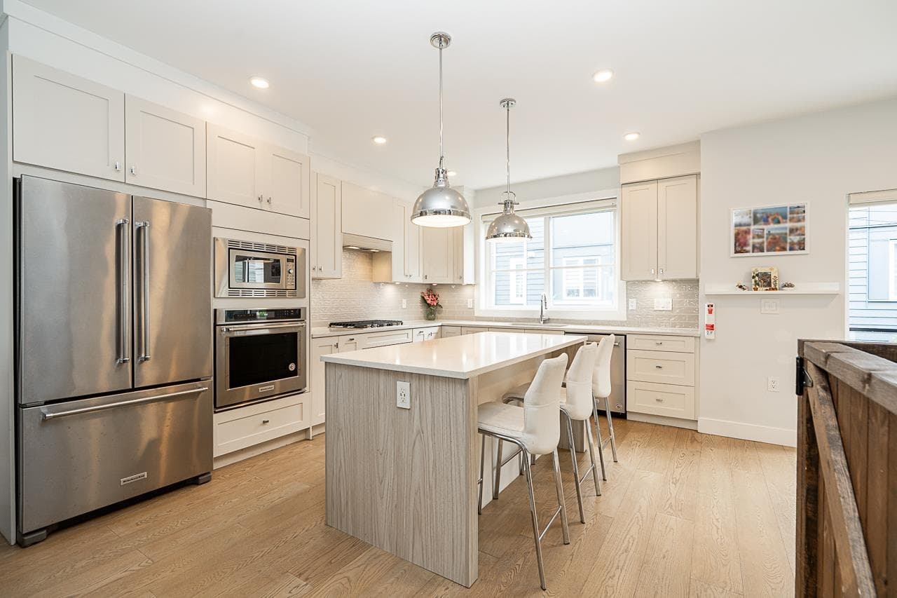 26 - 5377 8a Avenue, Delta, V4M 0E2 — photo 1