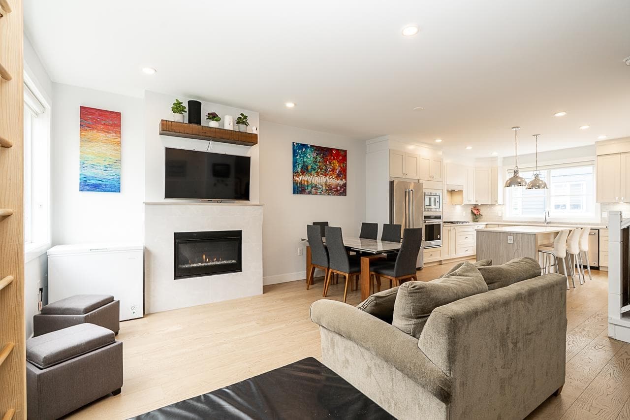 26 - 5377 8a Avenue, Delta, V4M 0E2 — photo 5