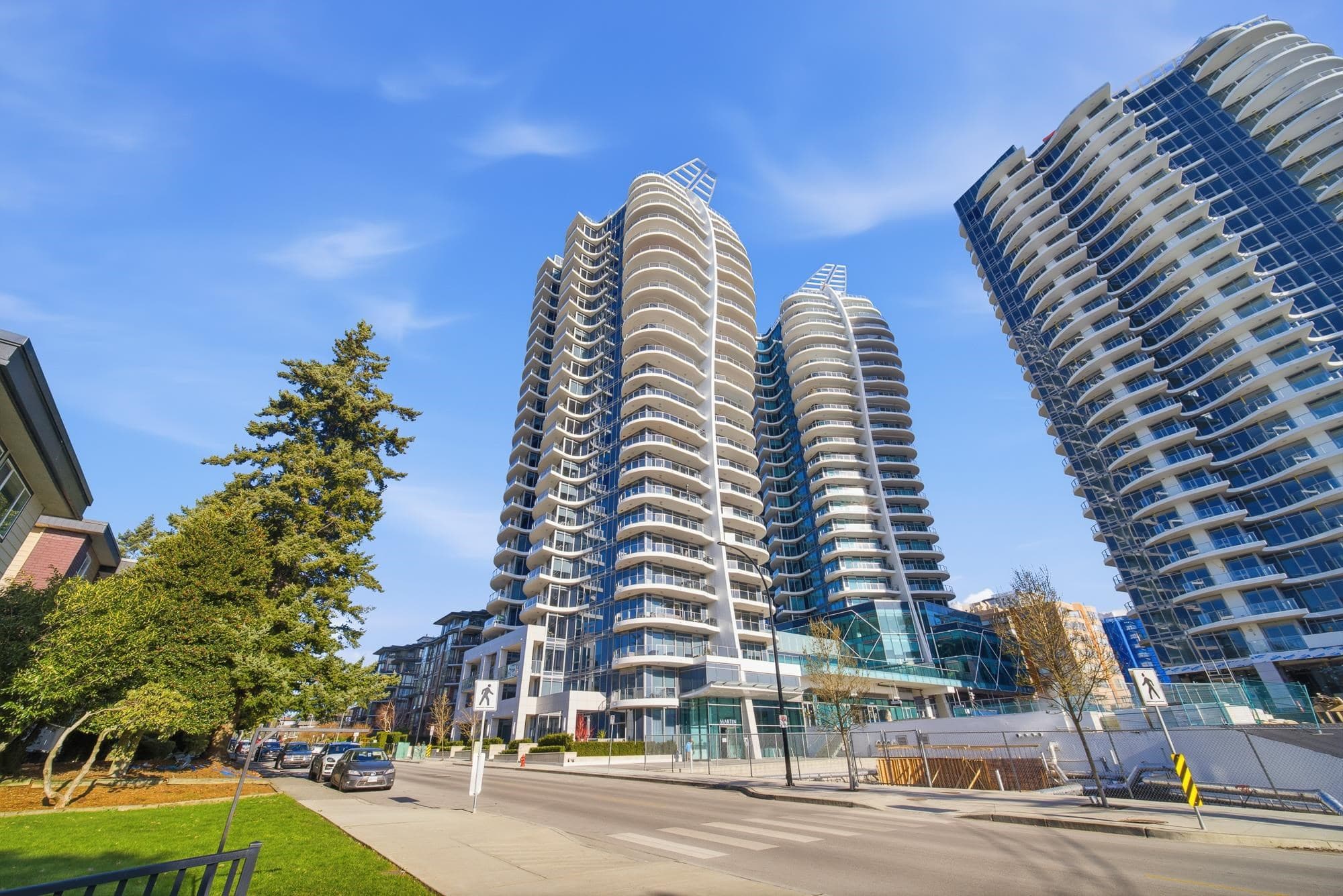 602 - 1500 Martin Street, White Rock